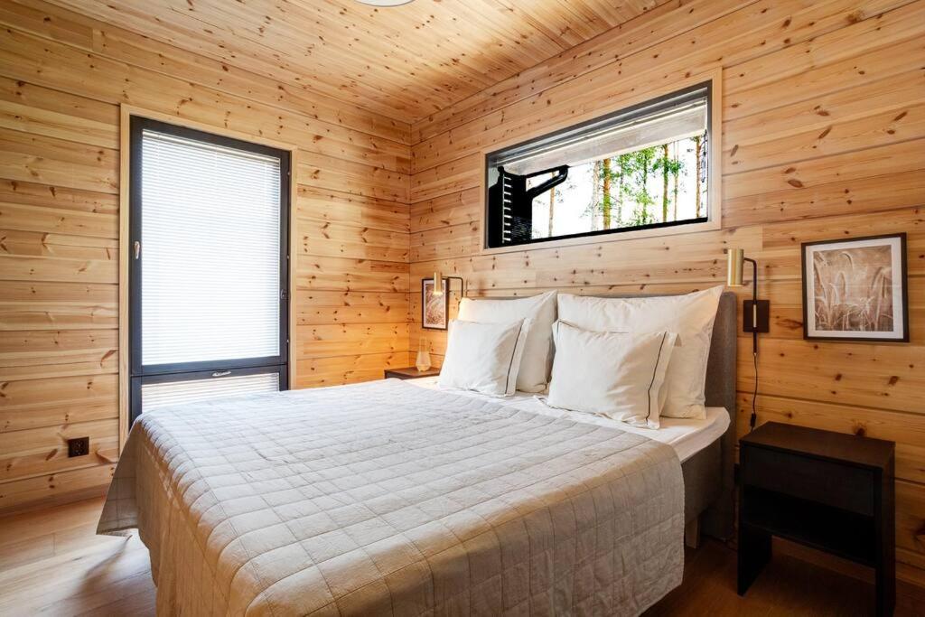 Two-Bedroom Villa photo 2