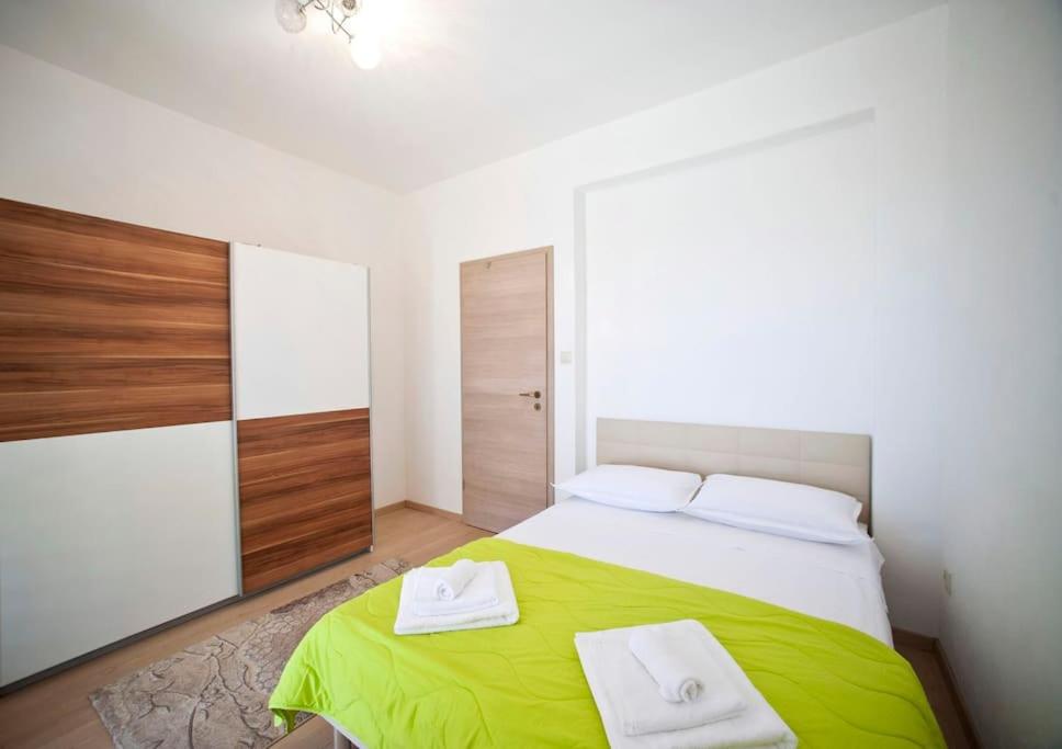 Two-Bedroom Apartment photo 1