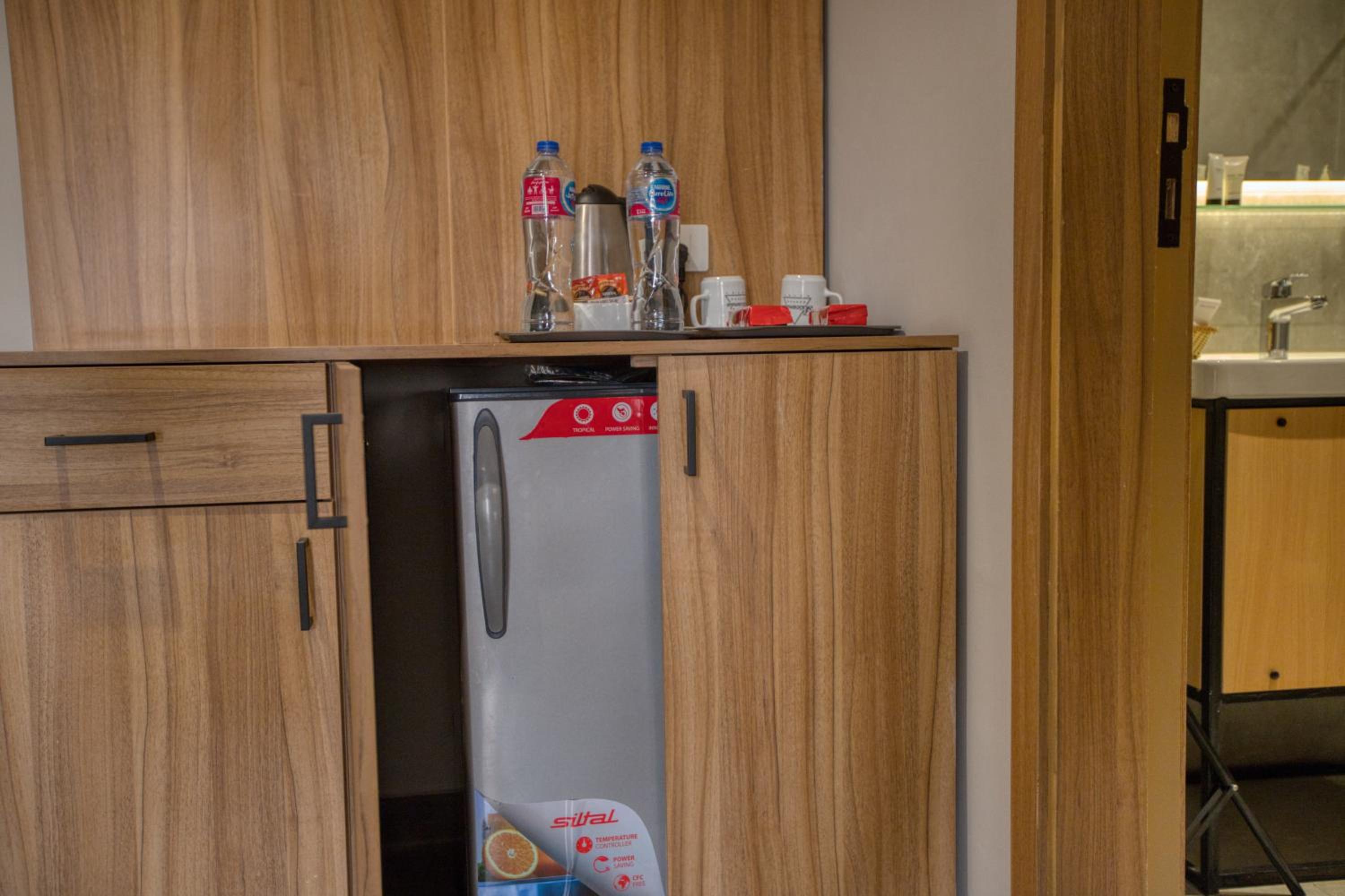 Double or Twin Room