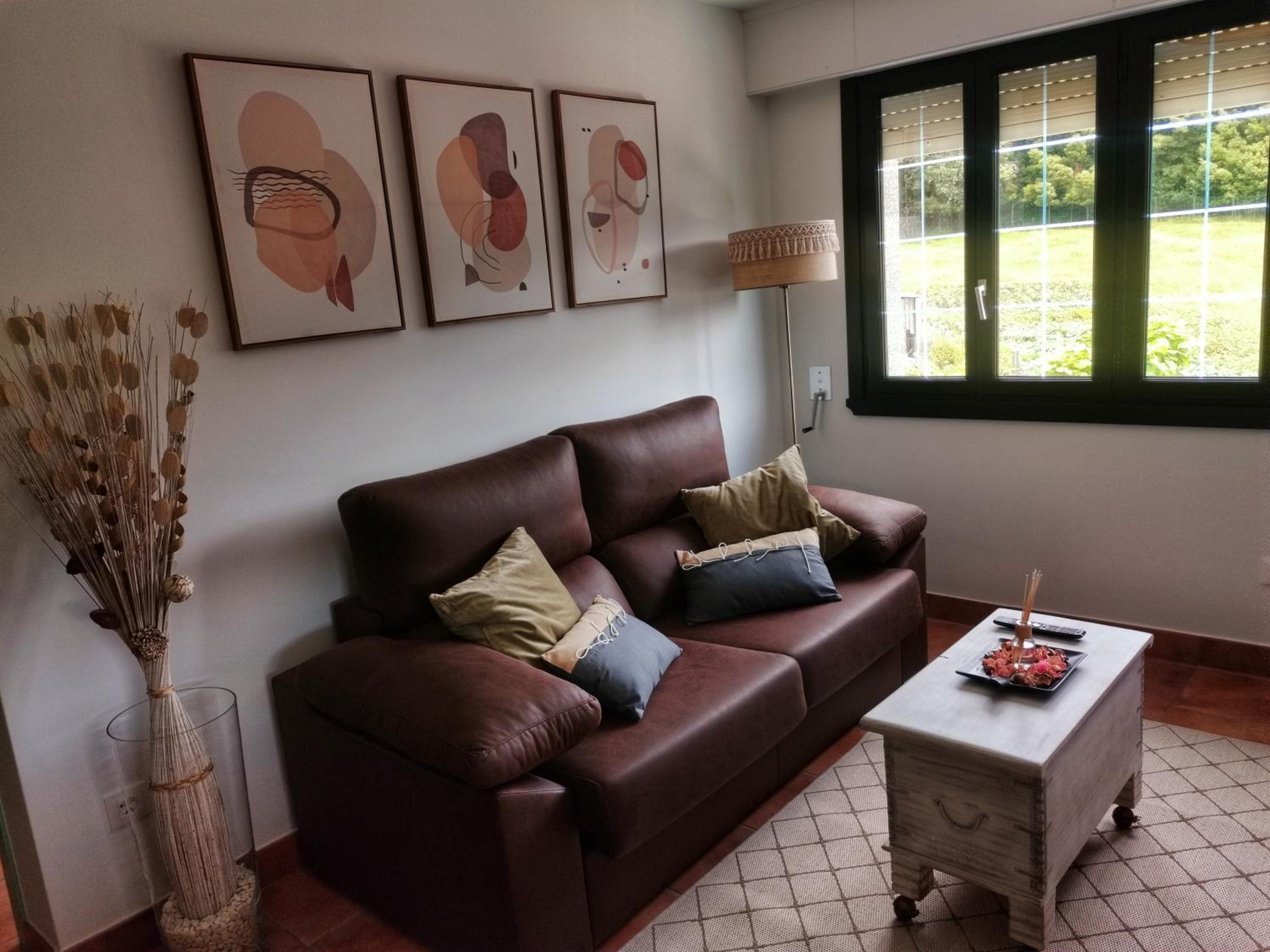 One-Bedroom House photo 2