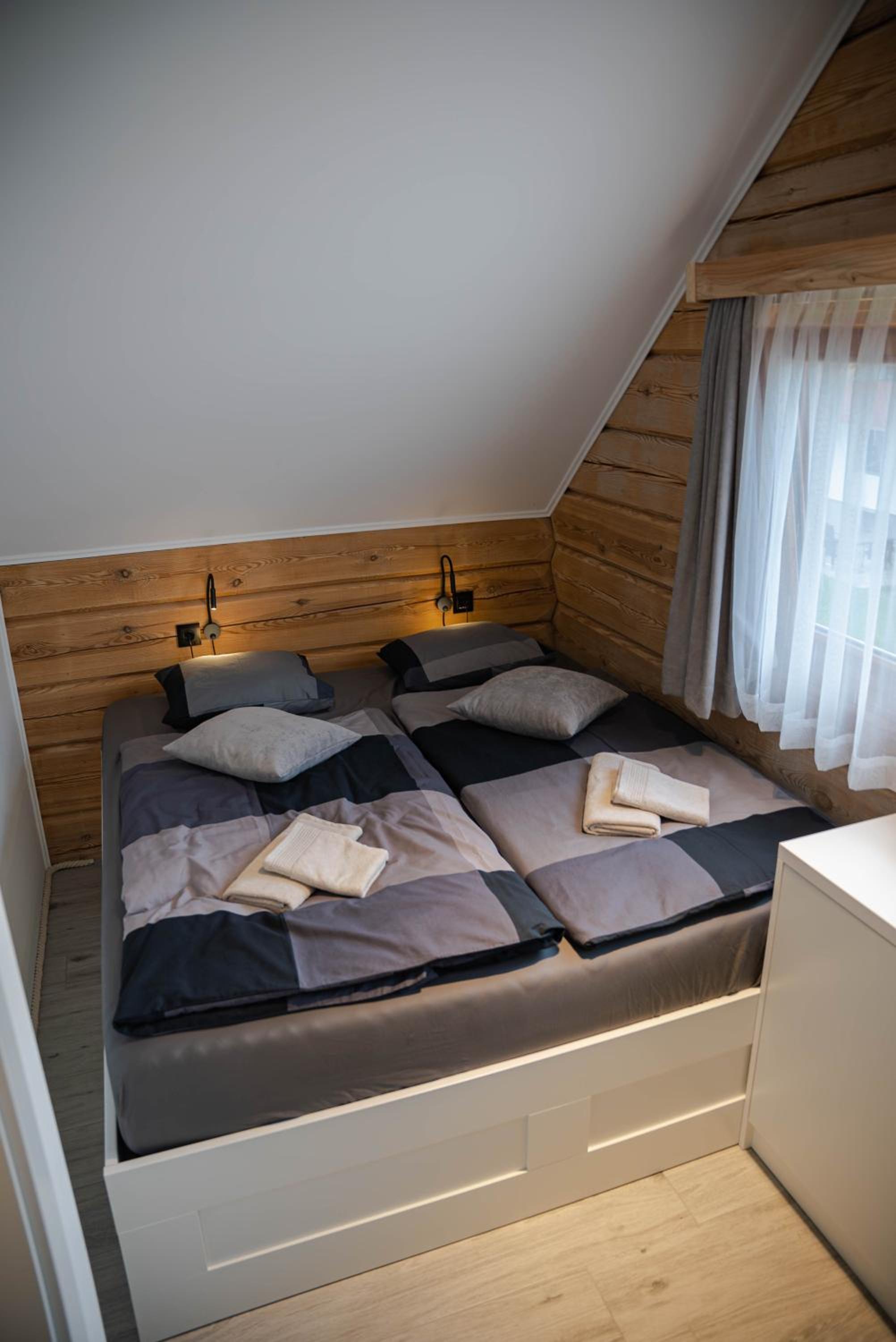 Two-Bedroom House photo 1
