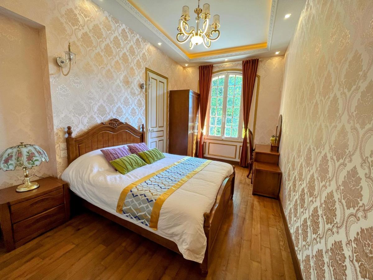 Double Room with Private External Bathroom - Photo 1