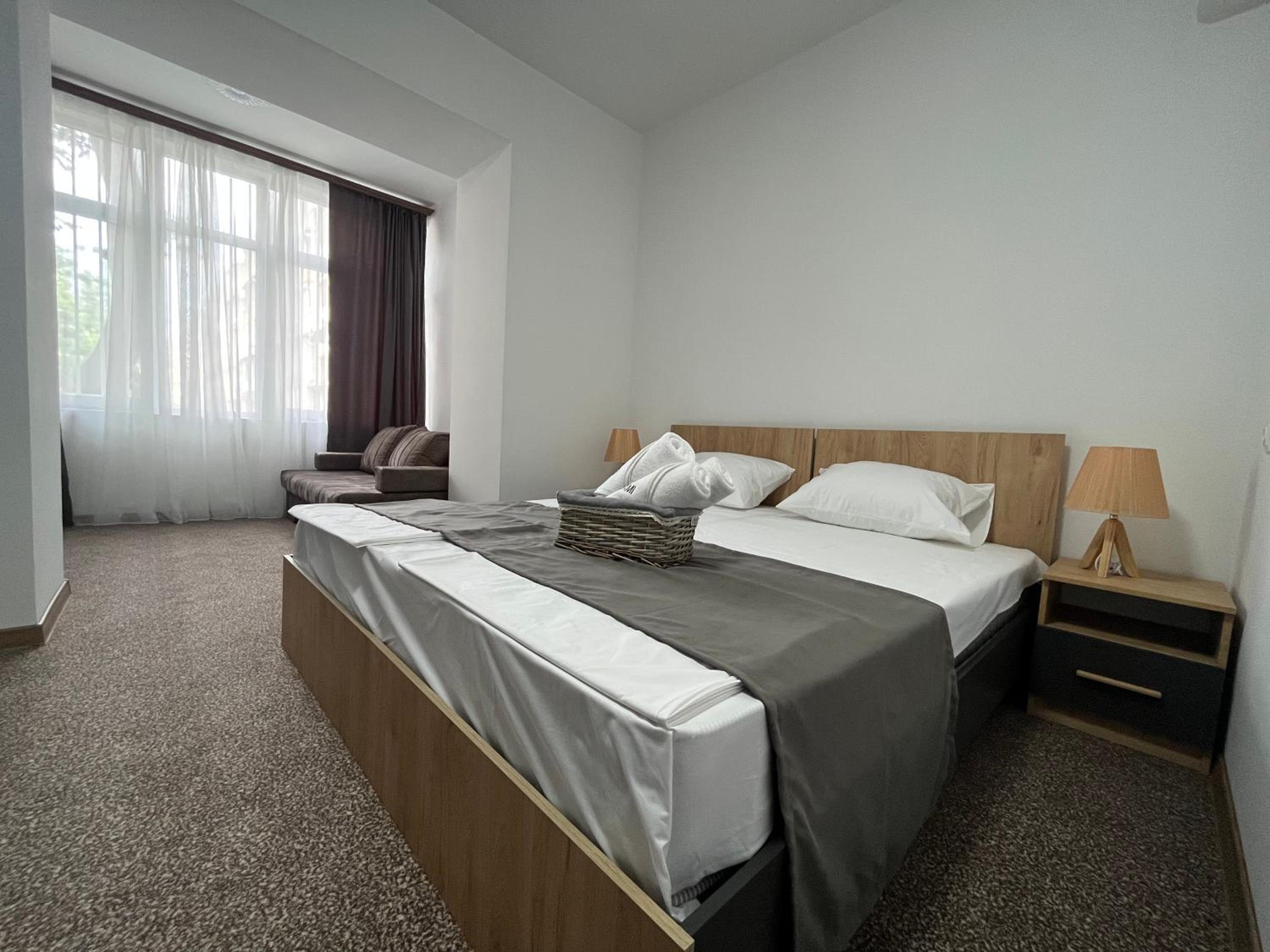 Superior Deluxe Double or Twin Room