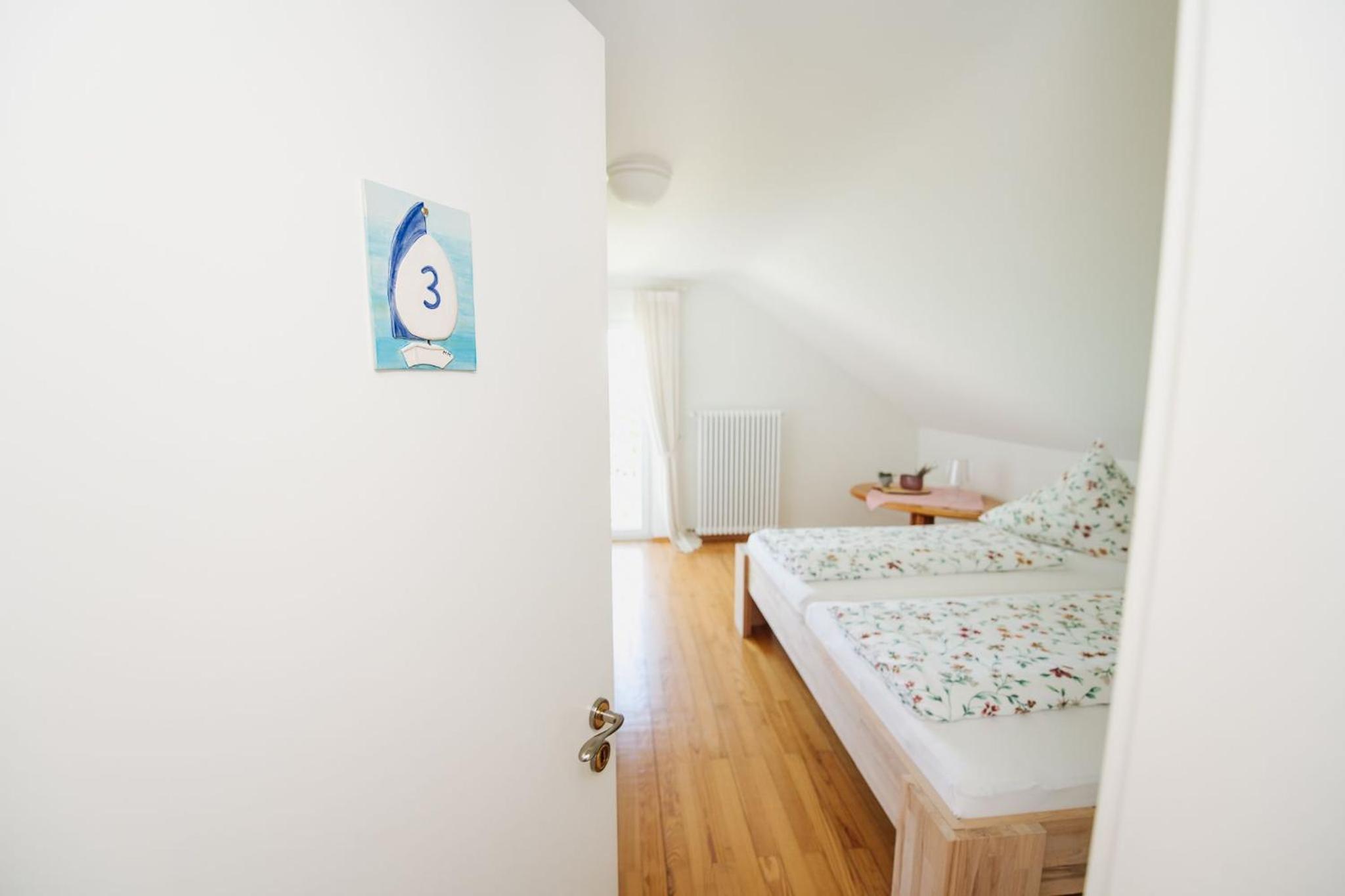 Two-Bedroom Apartment photo 1
