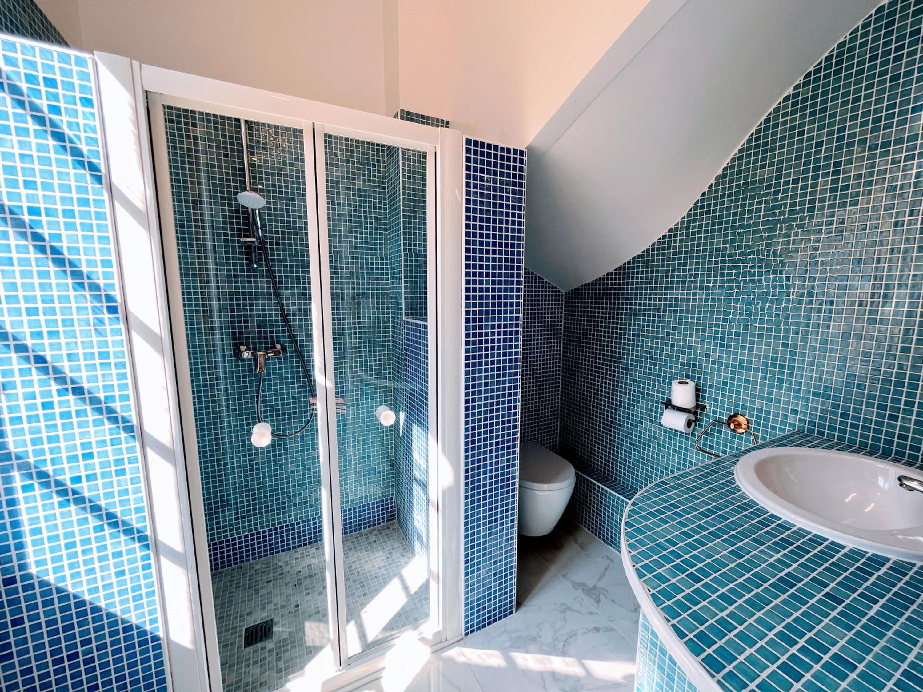 Triple Room with Private External Bathroom - Photo 2