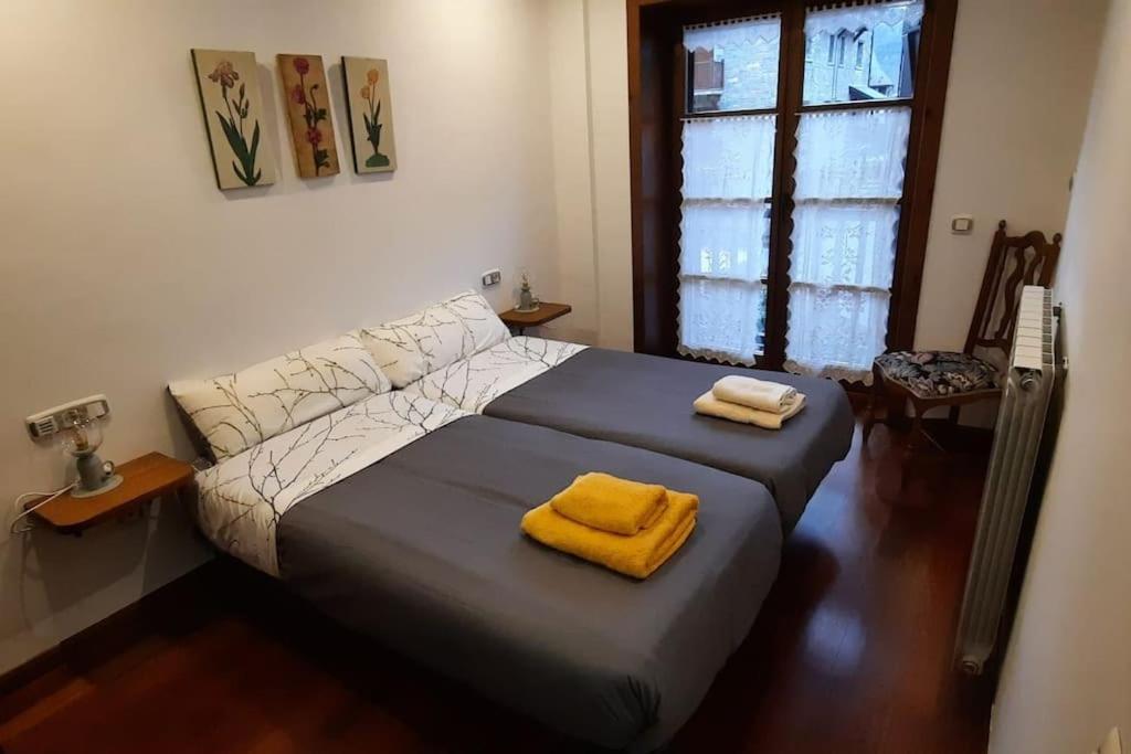 Departamento de tres habitaciones