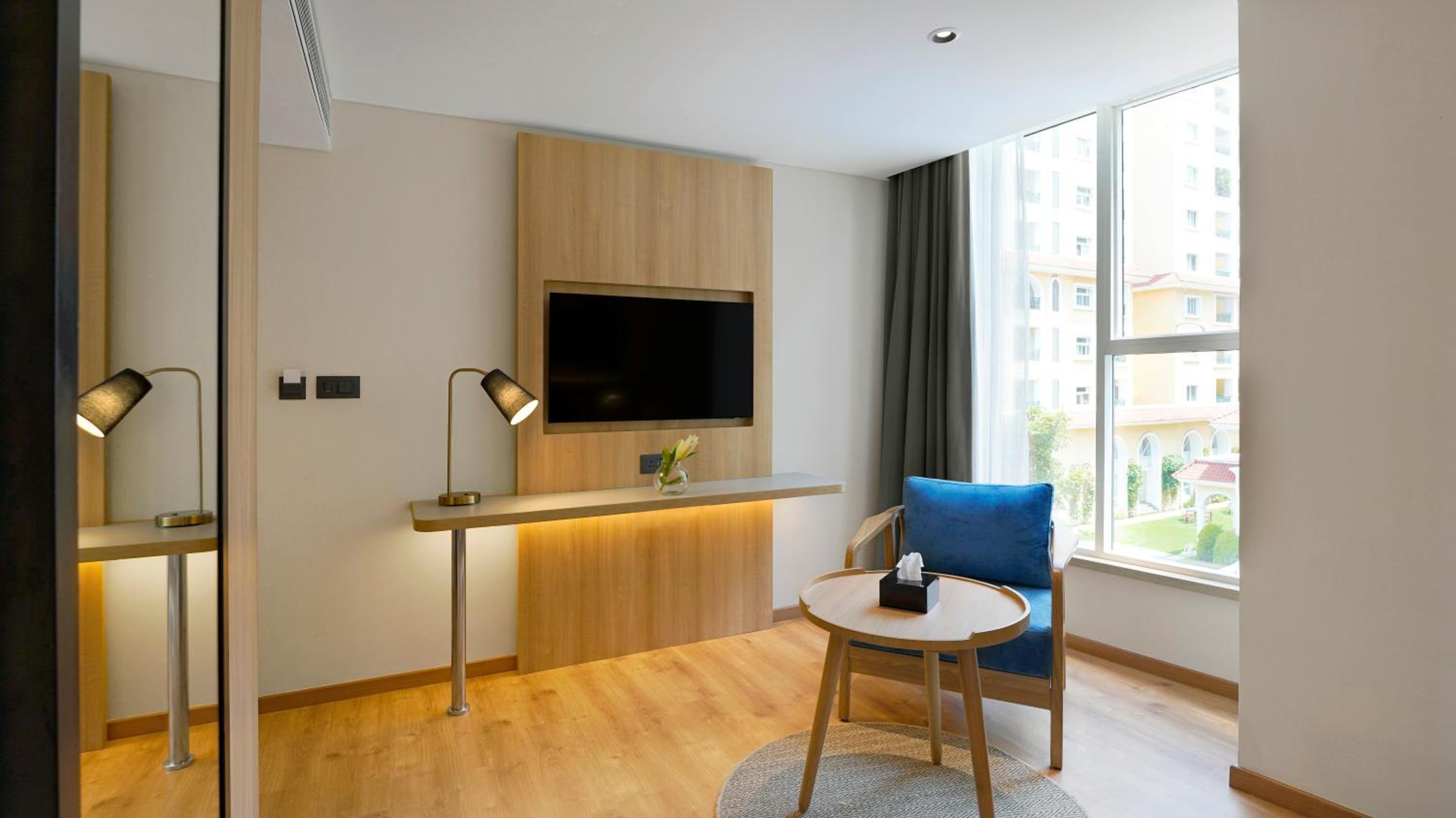 Superior Twin Room - Non-Smoking photo 1