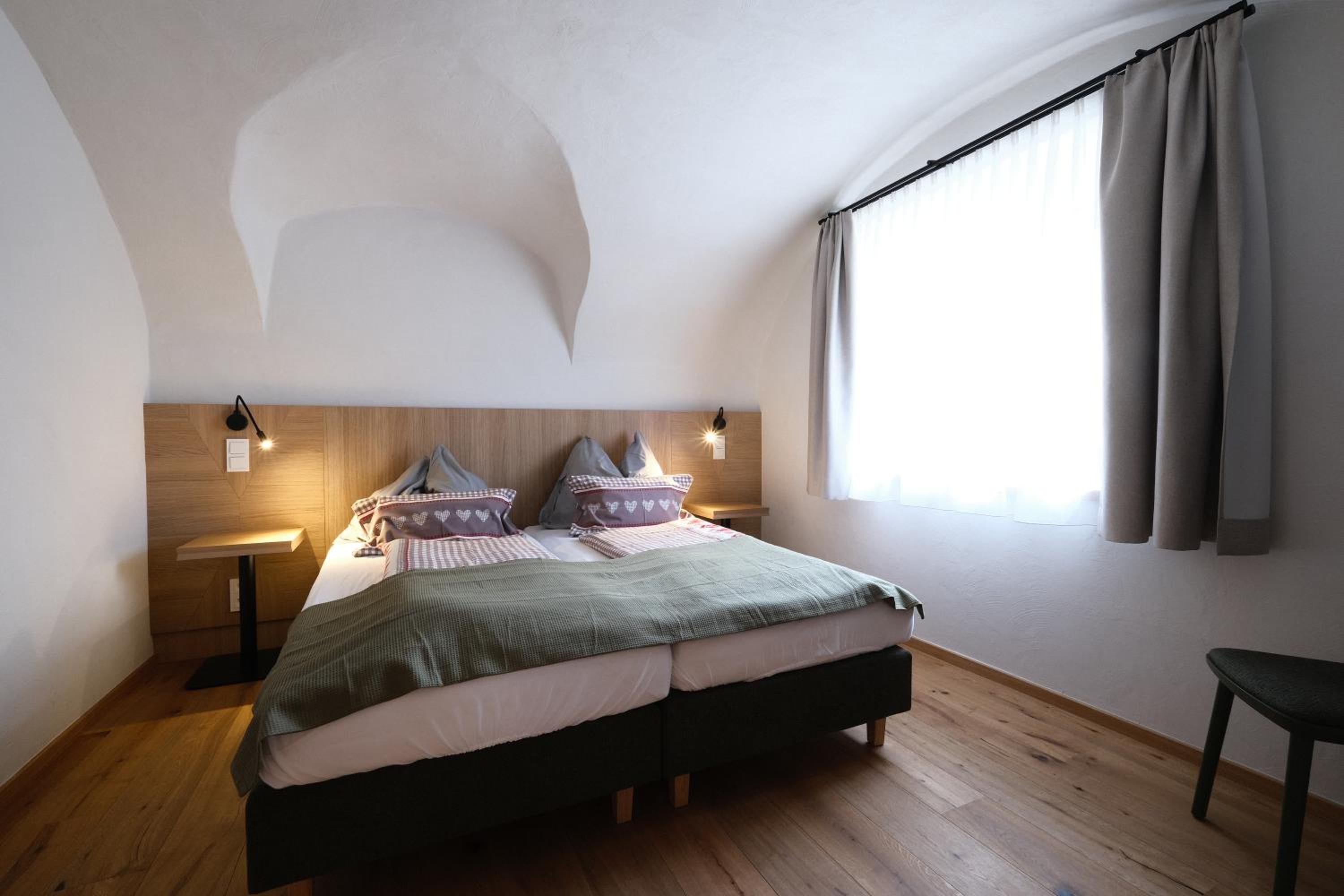 Suite with Sauna photo 3
