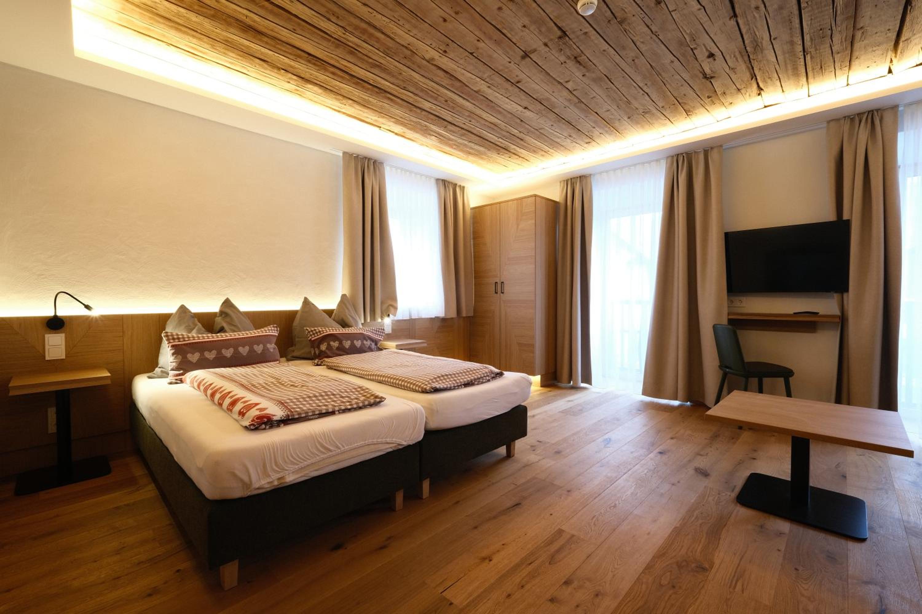 Suite with Sauna photo 1