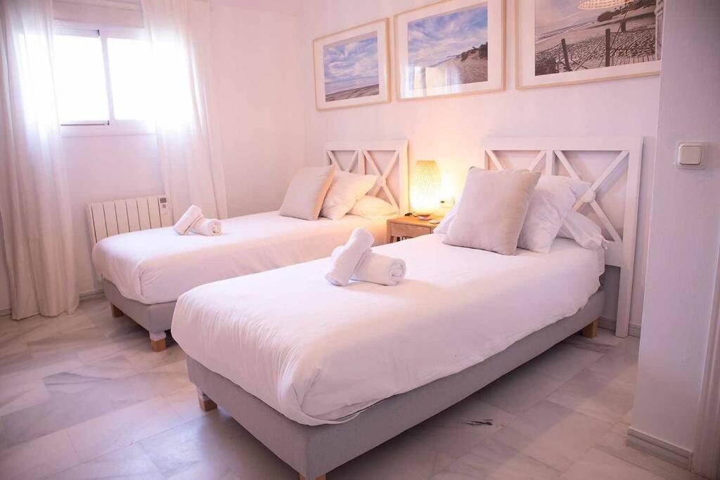 Departamento de tres habitaciones