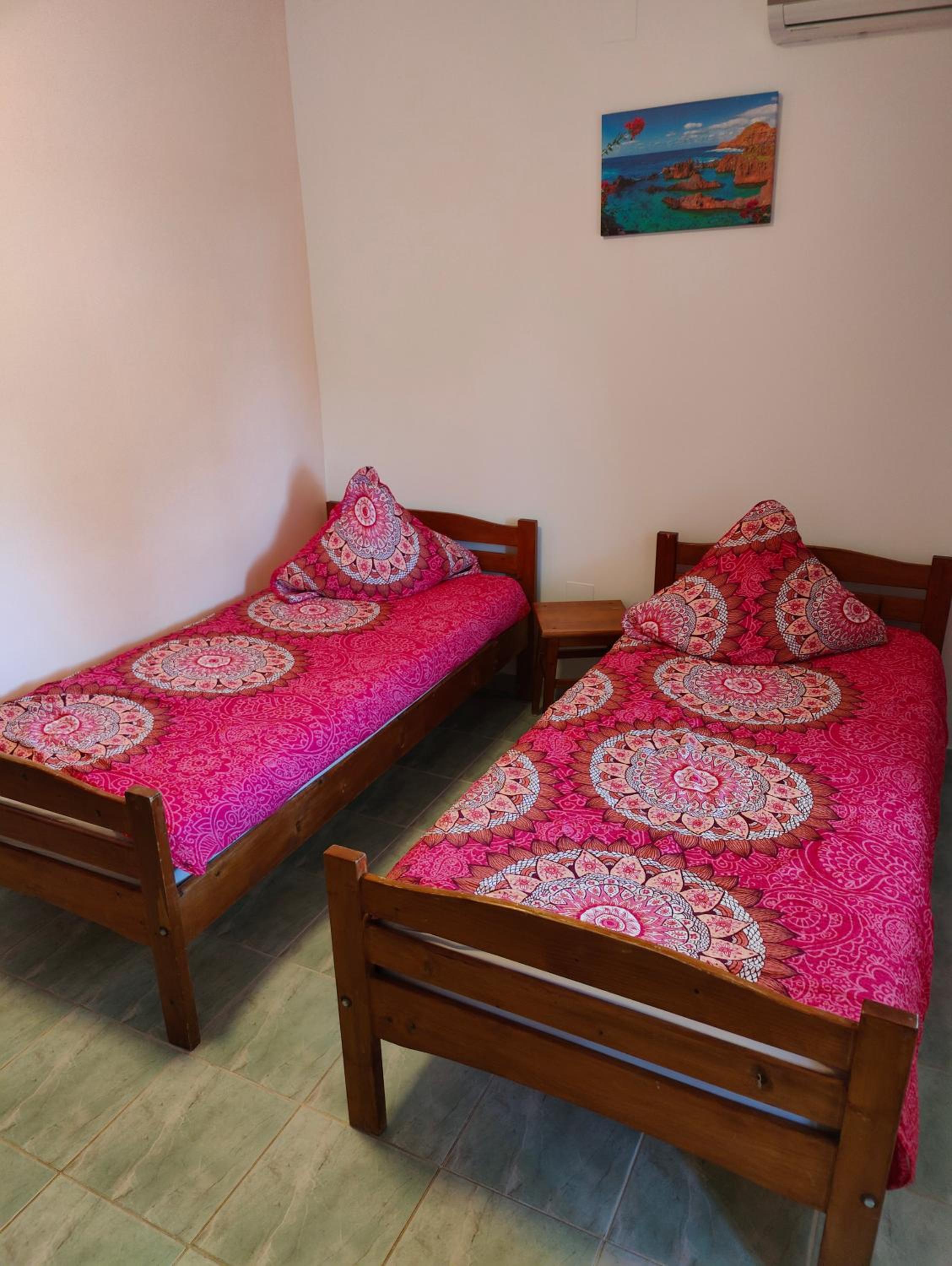 Superior Twin Room with Garden View photo 1