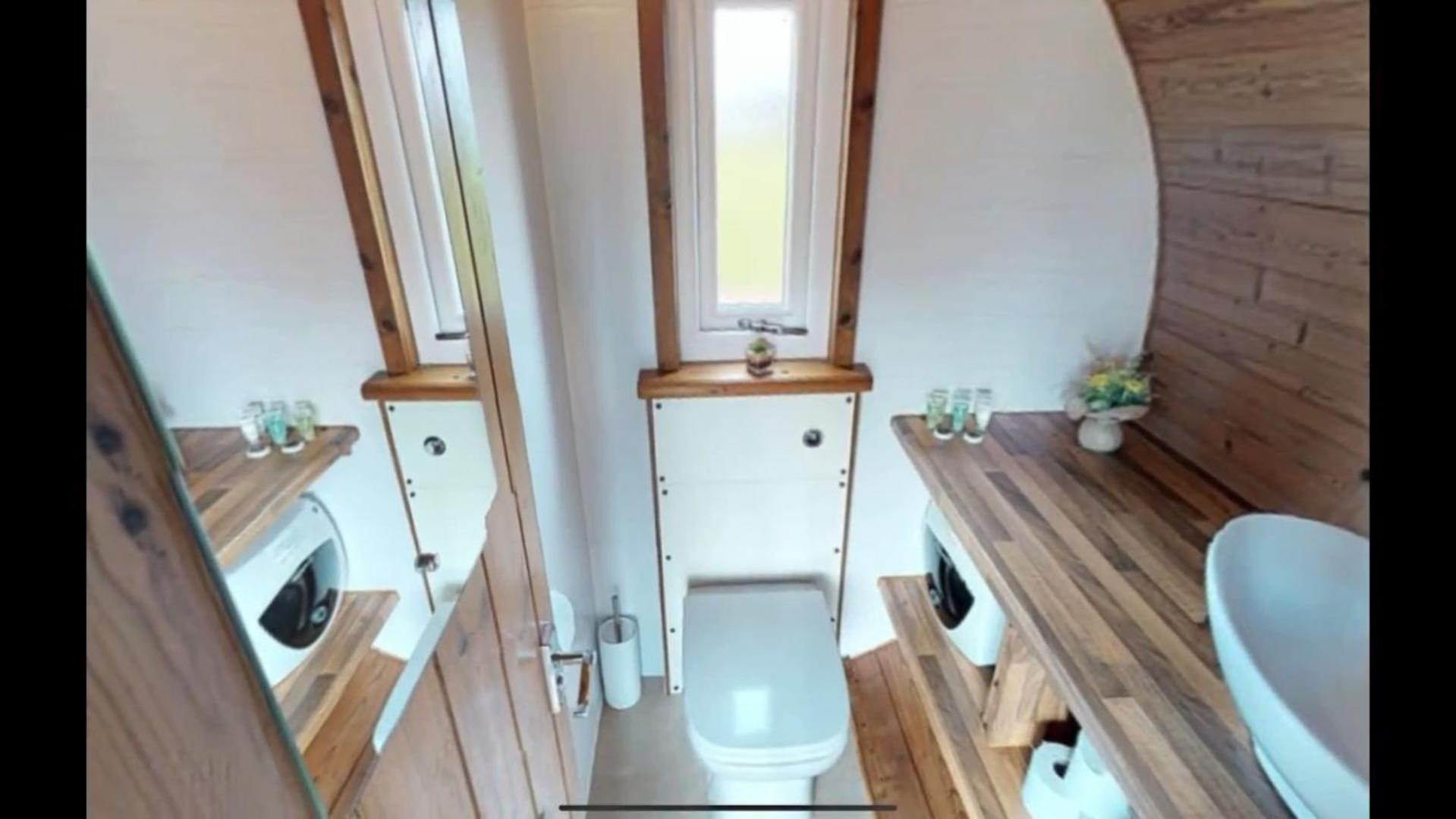 Triple Room with Terrace photo 2