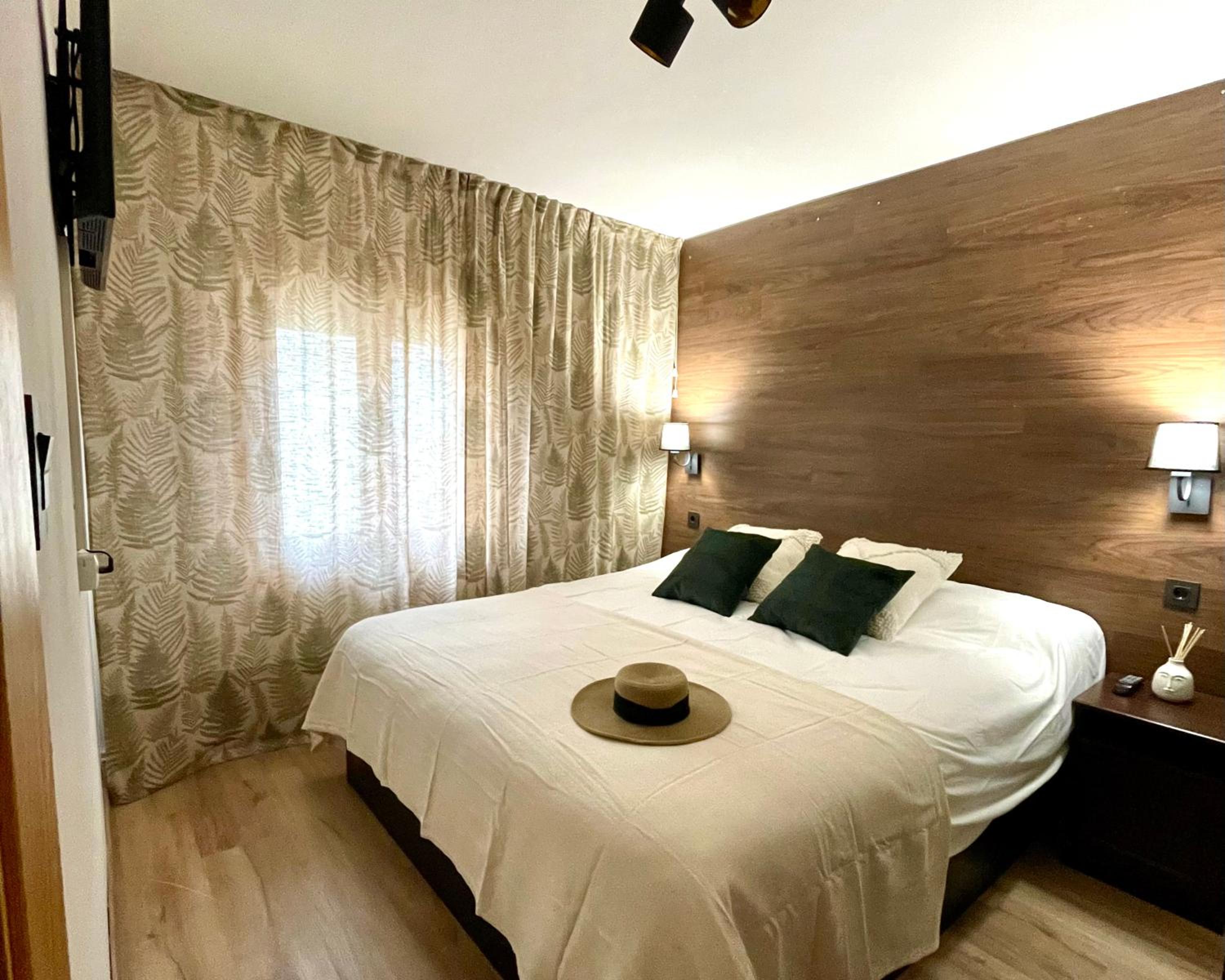 Departamento de tres habitaciones