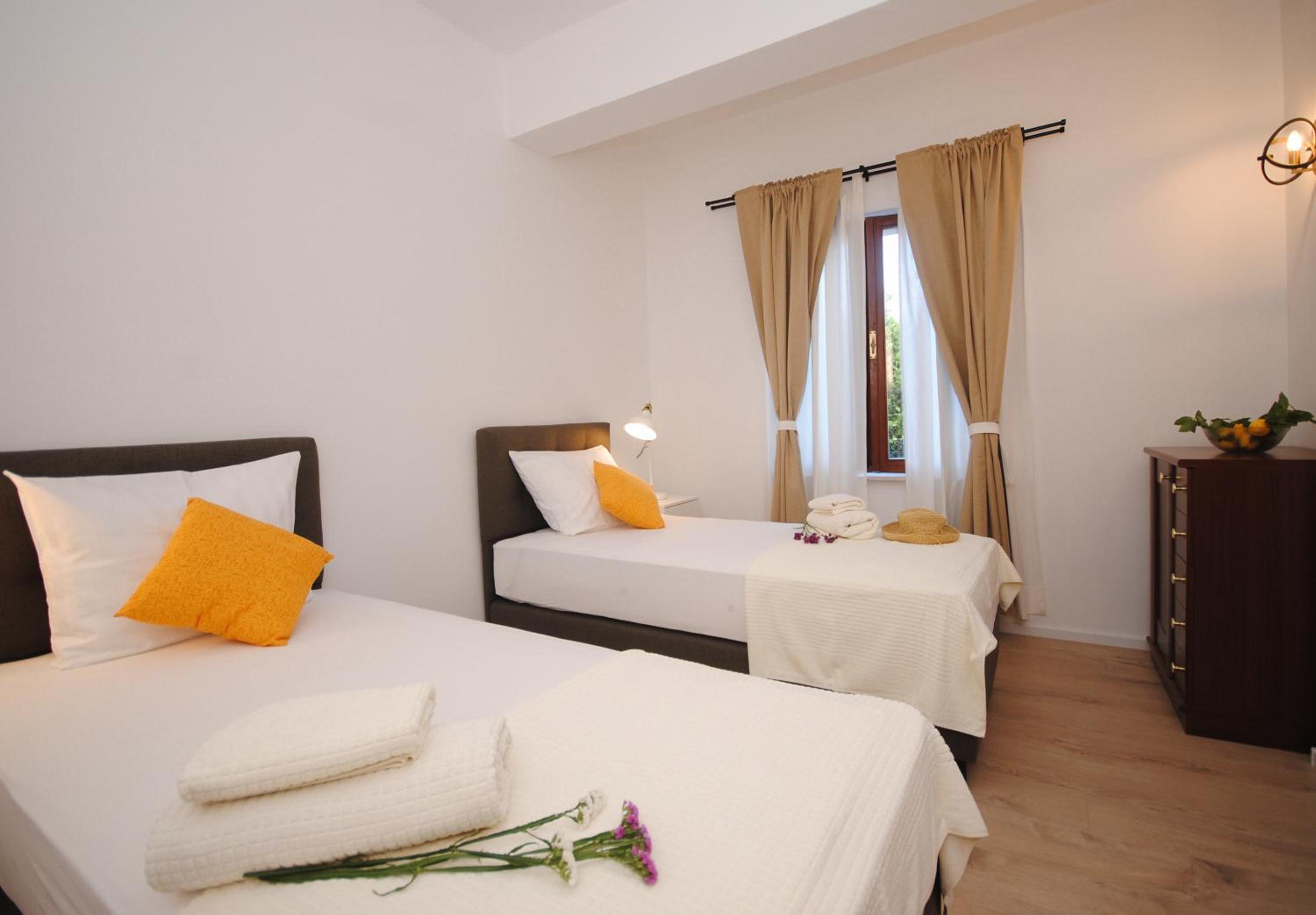 Two-Bedroom Apartment with Terrace - Photo 3