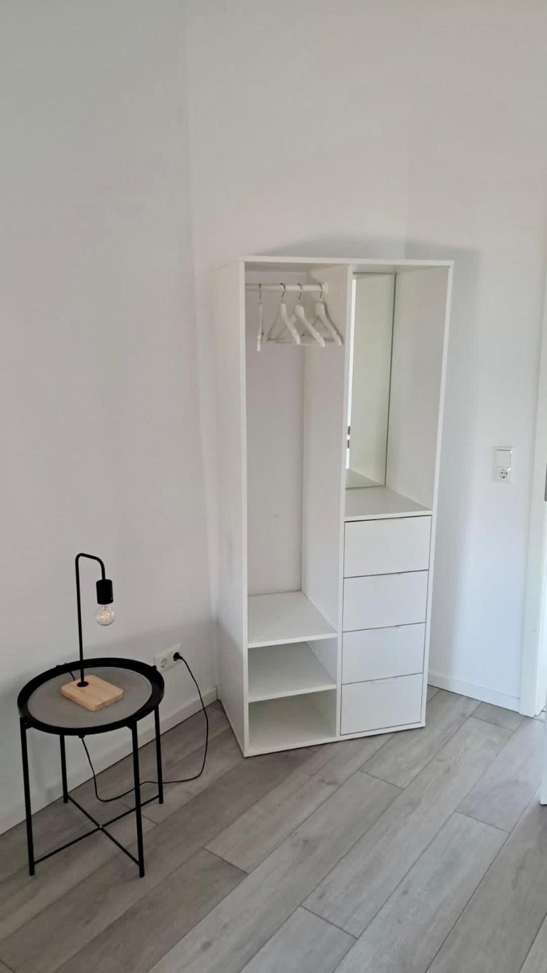 Deluxe Apartment - Photo 20
