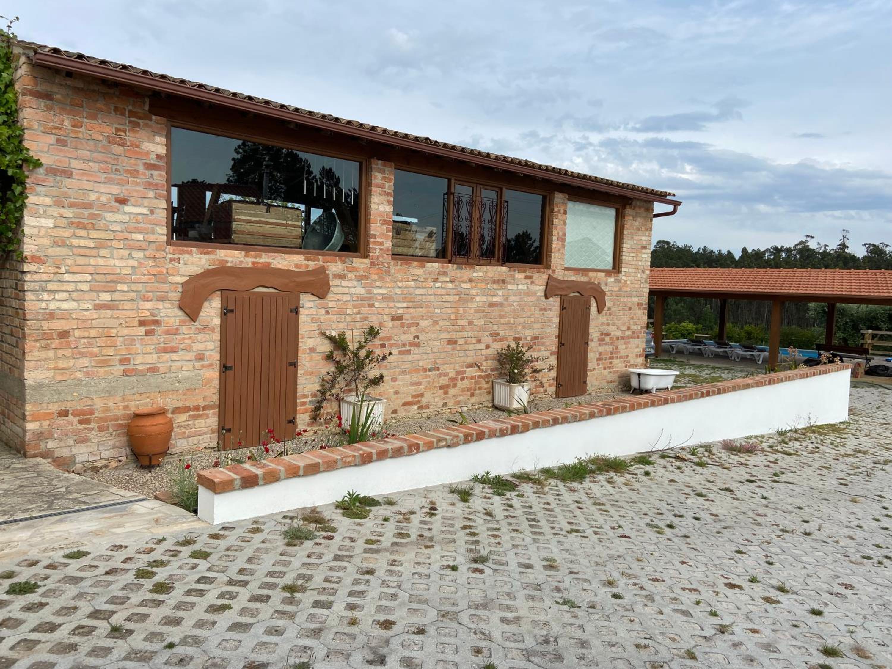 Three-Bedroom Villa photo 2