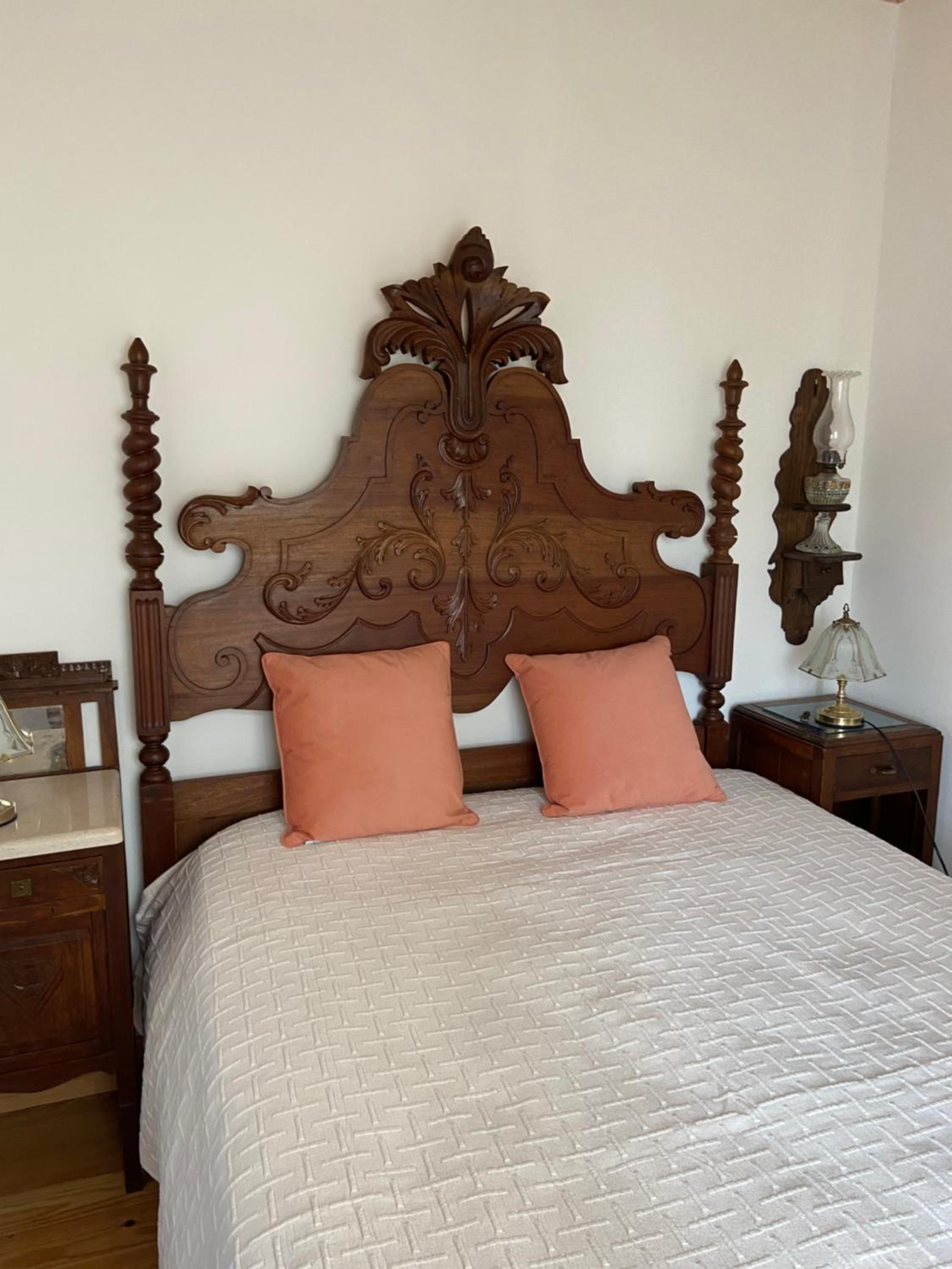 Three-Bedroom Villa photo 1