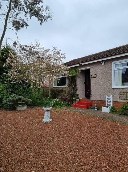 Three-Bedroom House photo 2