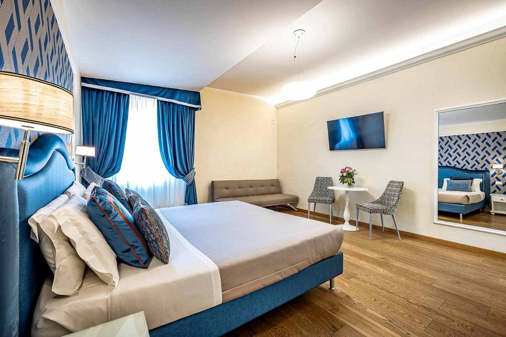 Superior Double or Twin Room