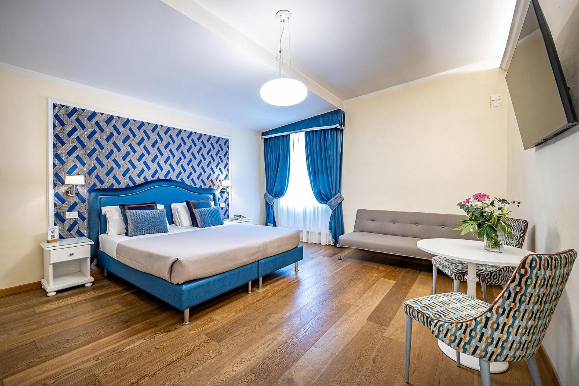 Superior Double or Twin Room