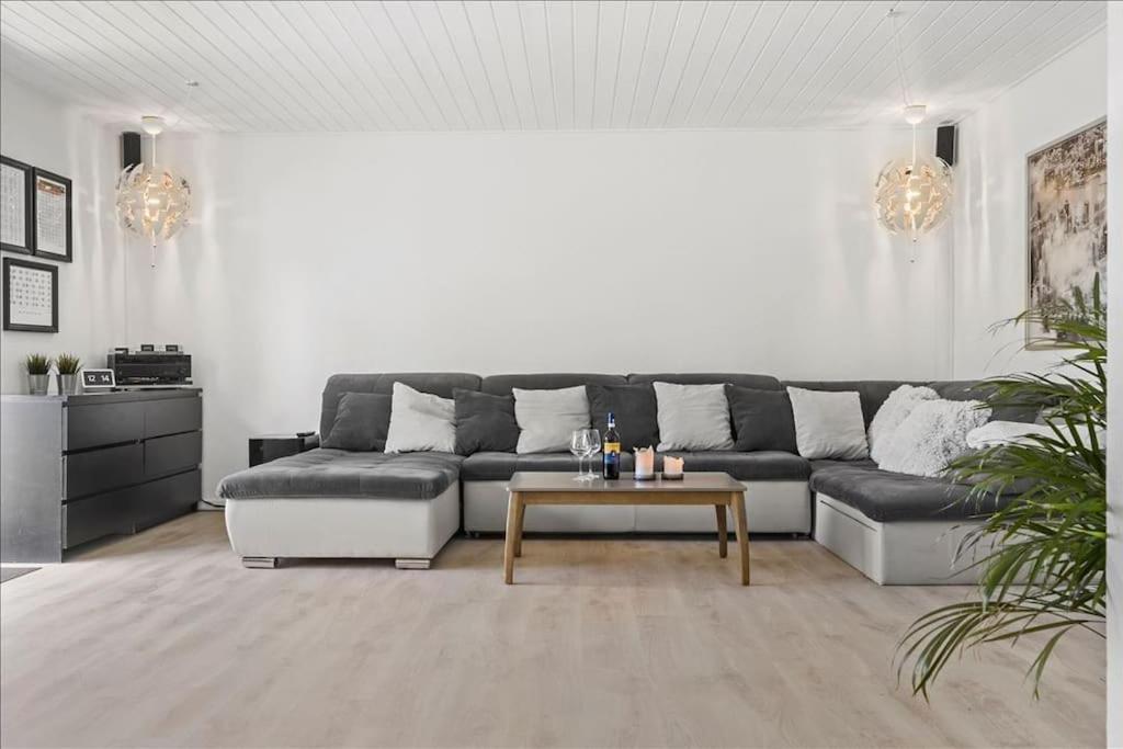 One-Bedroom Villa photo 1