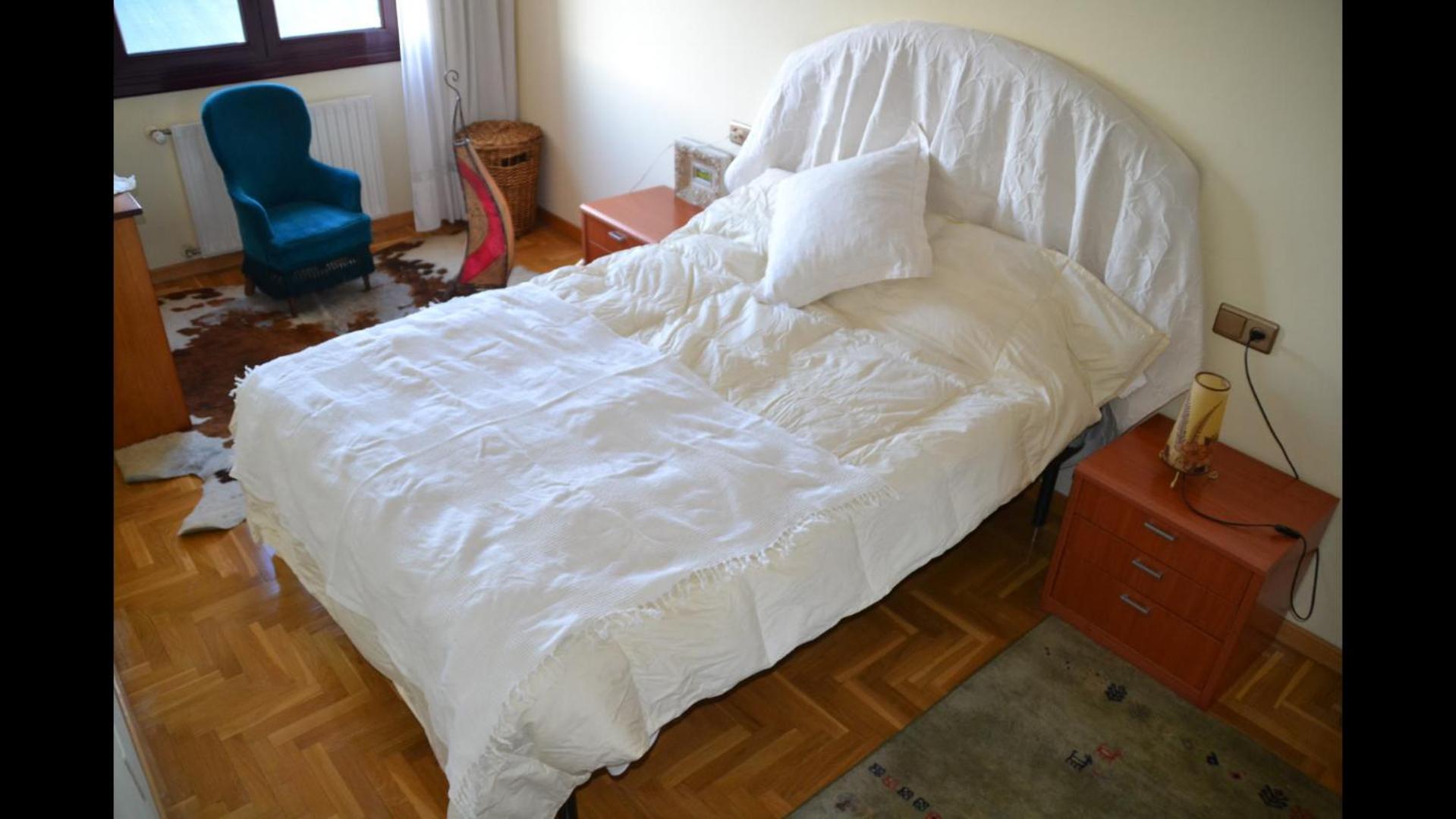 Habitación Doble Deluxe con Baño