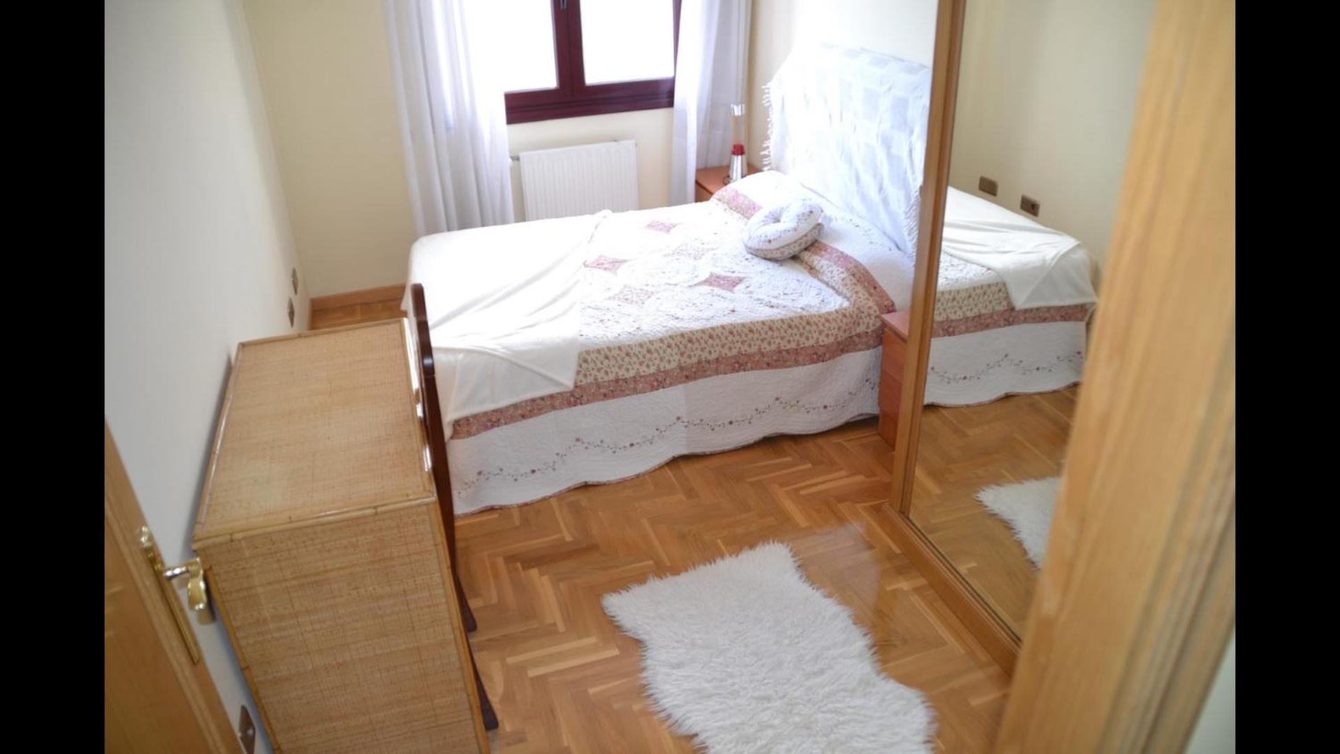 Habitación Deluxe (1 adulto + 1 niño)