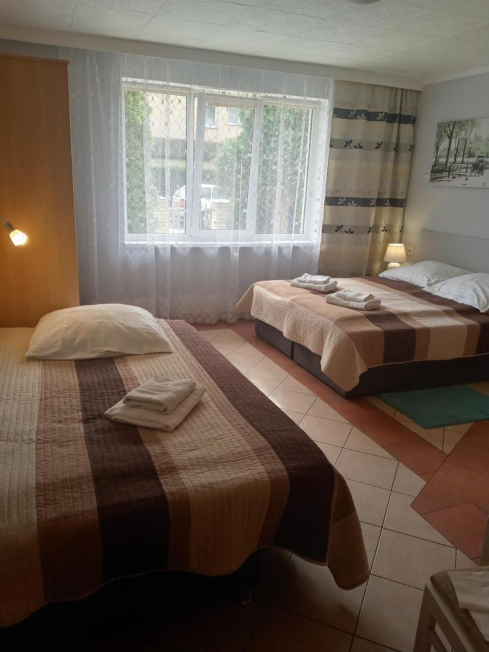 Budget Triple Room photo 3