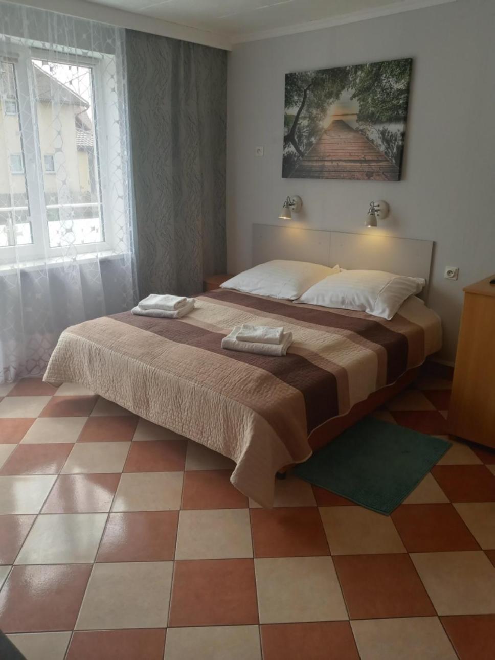 Budget Triple Room photo 2