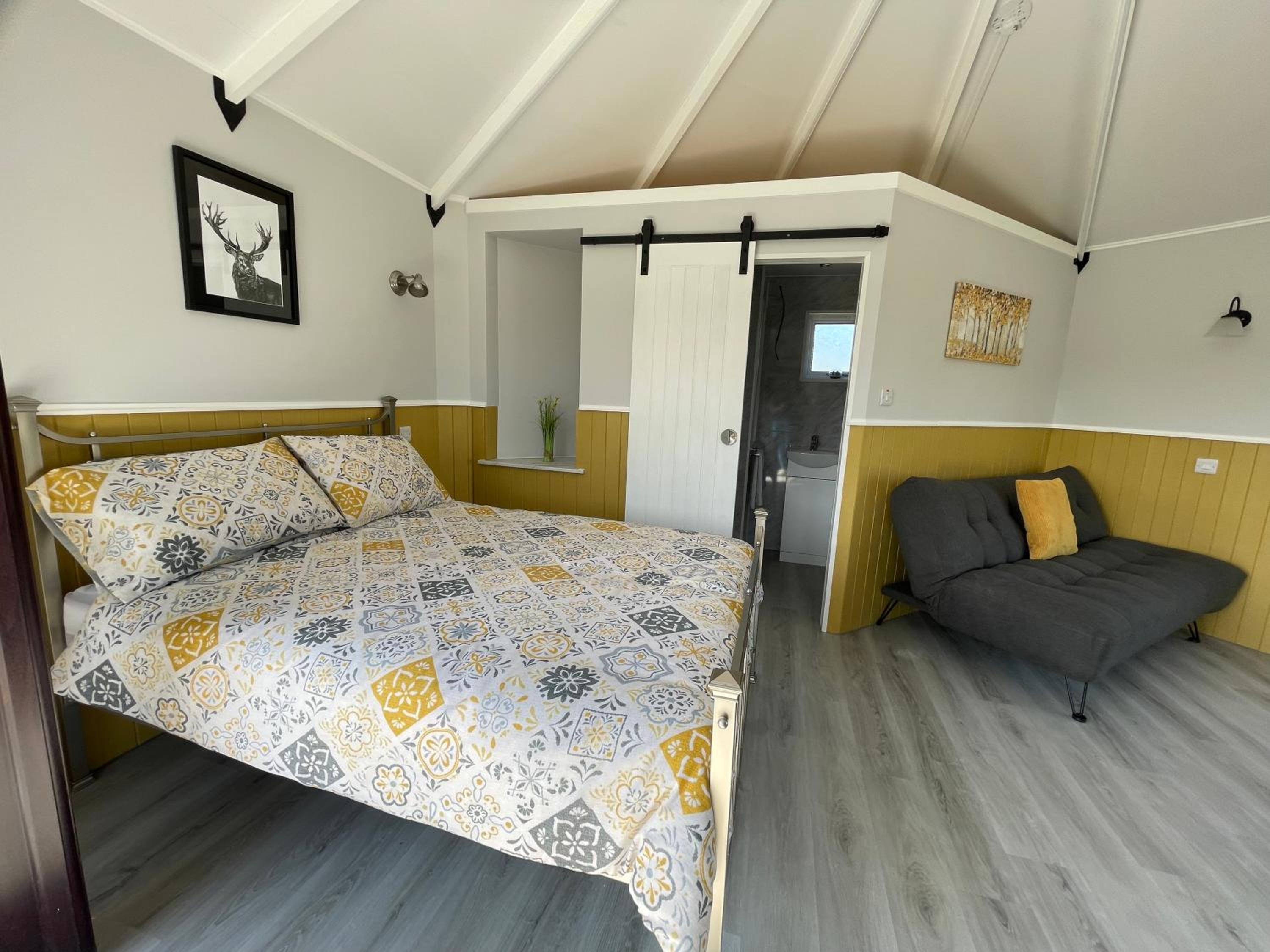 Deluxe Villa photo 2