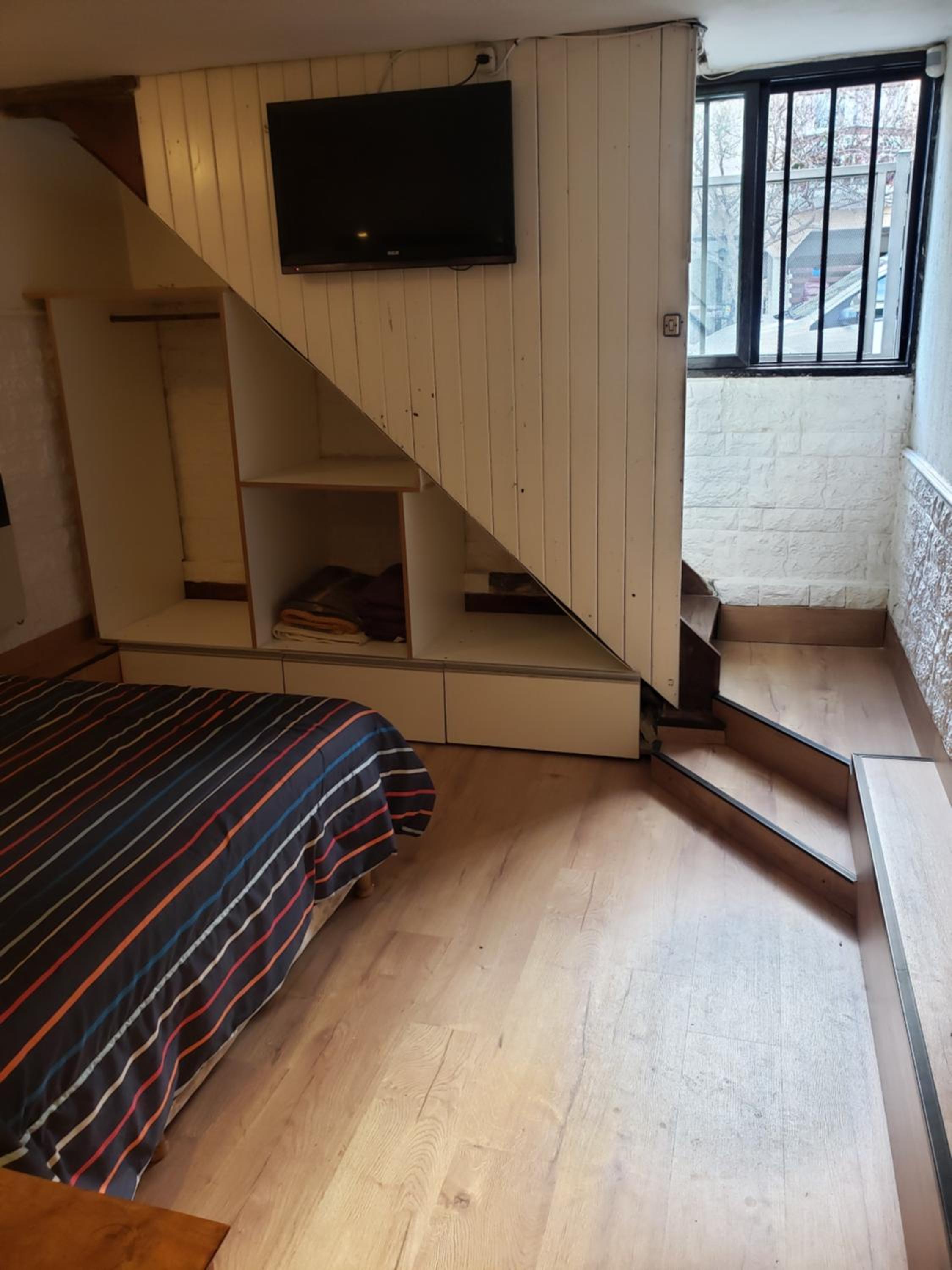 Four-Bedroom House photo 1