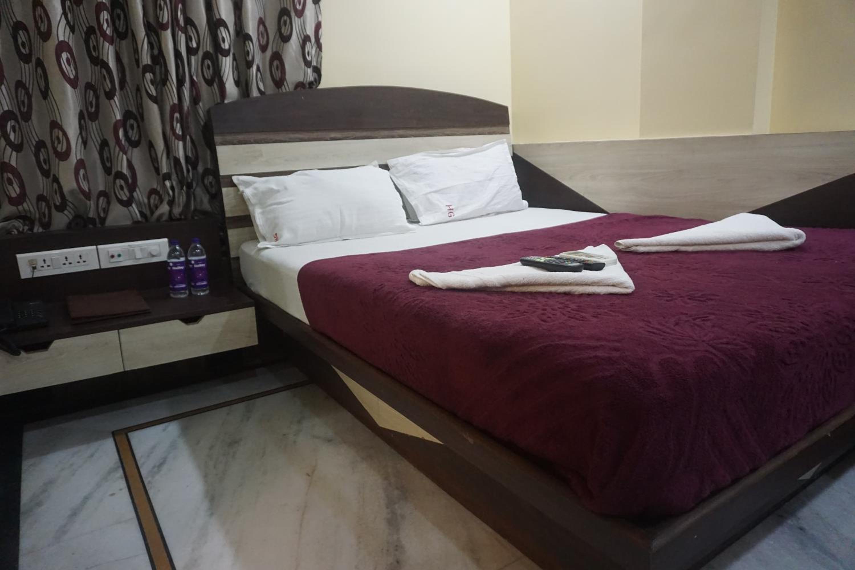 Superior Double Room photo 2