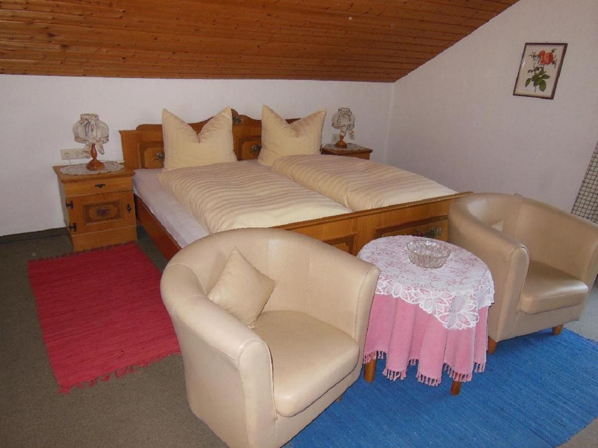 Double Room photo 1