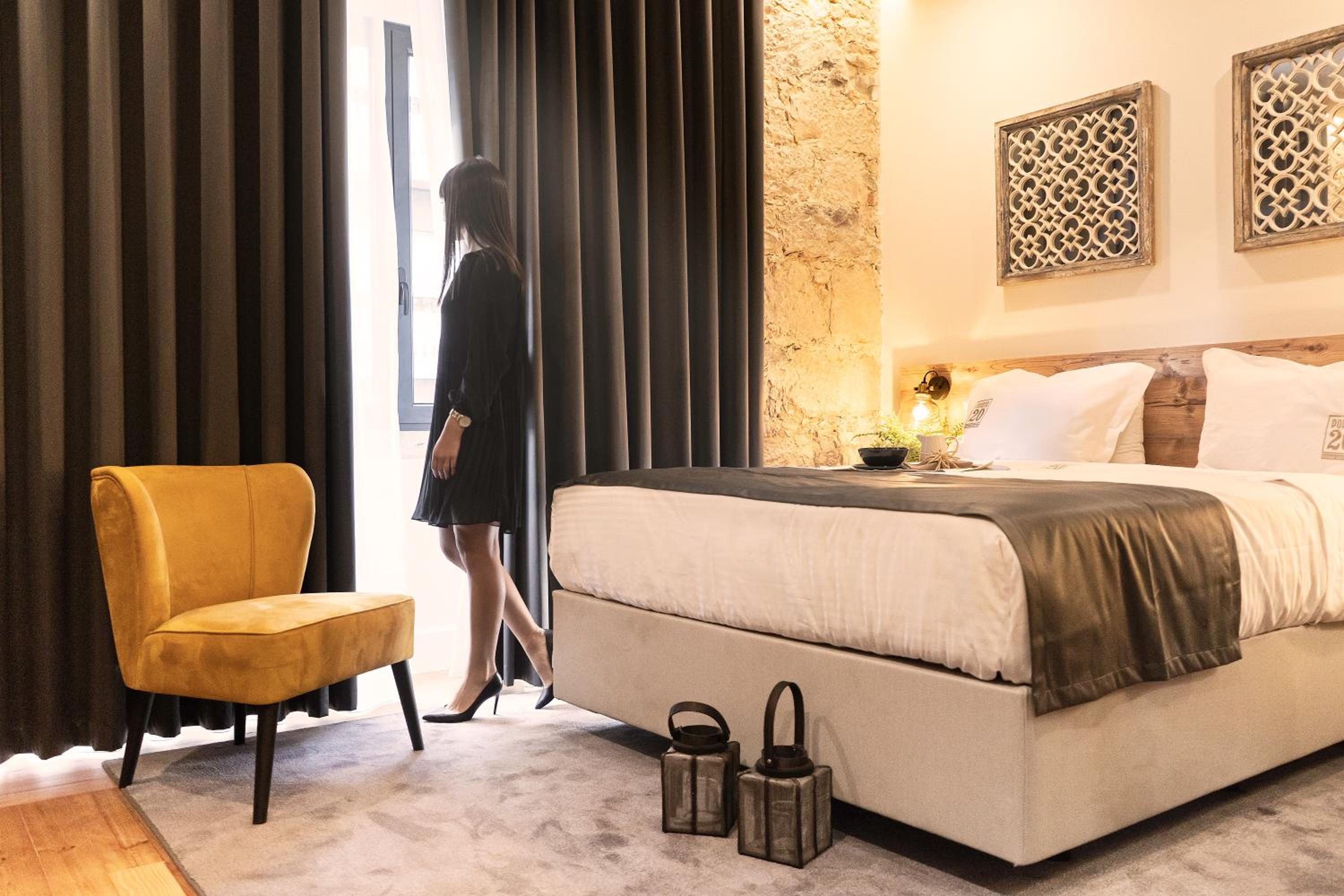 Superior Double Room - Photo 10