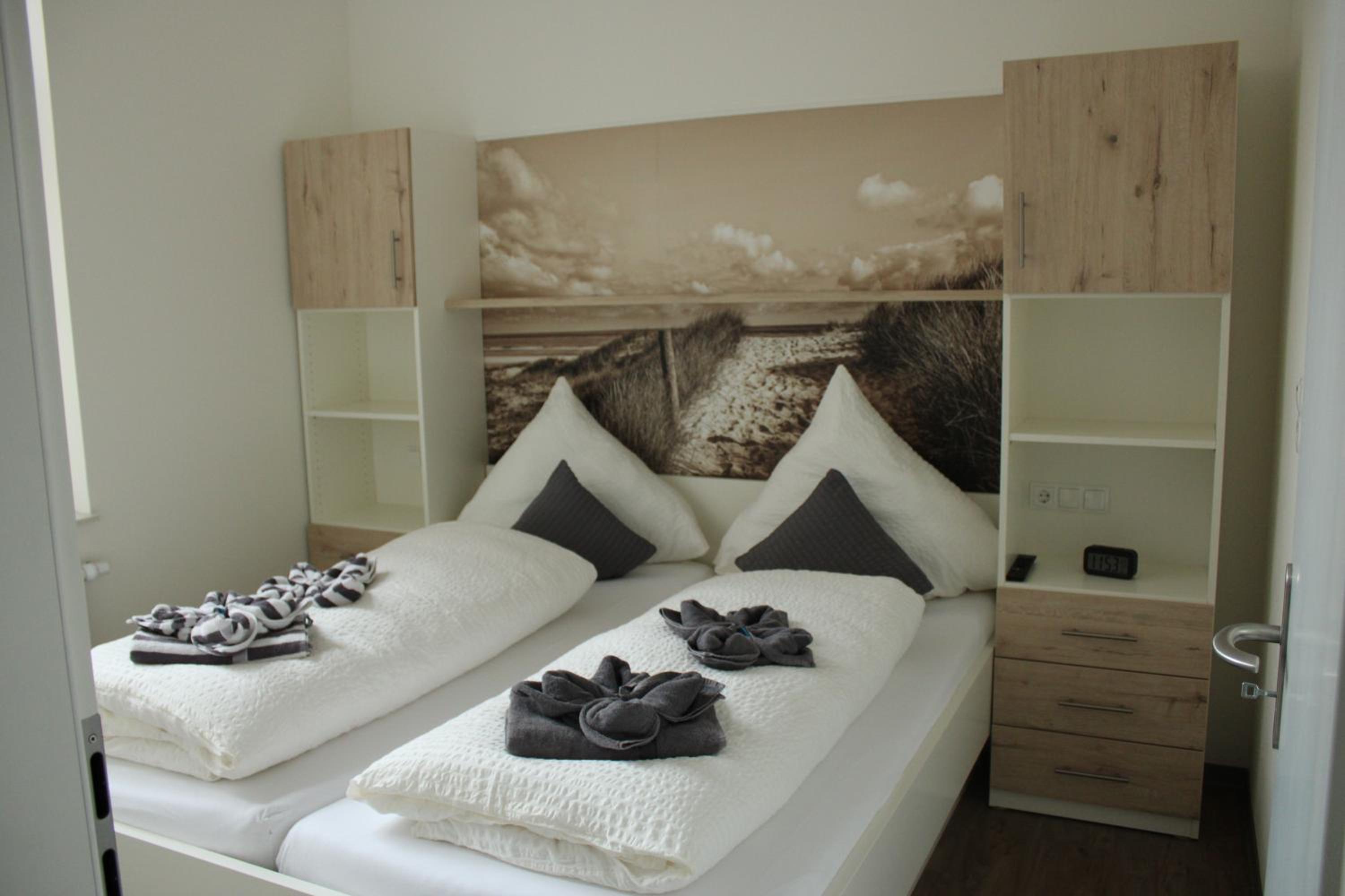 Apartment - Ground Floor photo 1