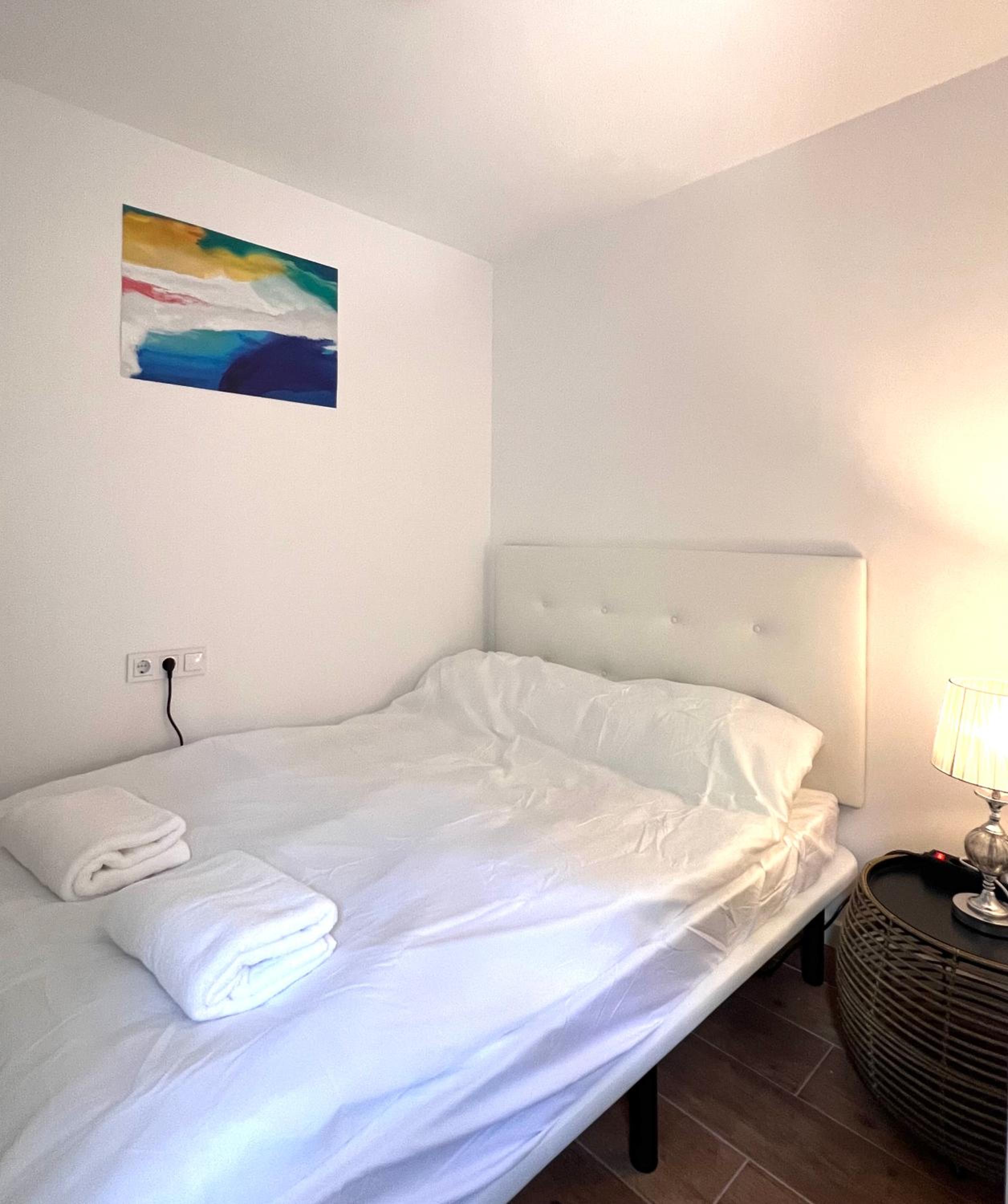 Apartamento de lujo