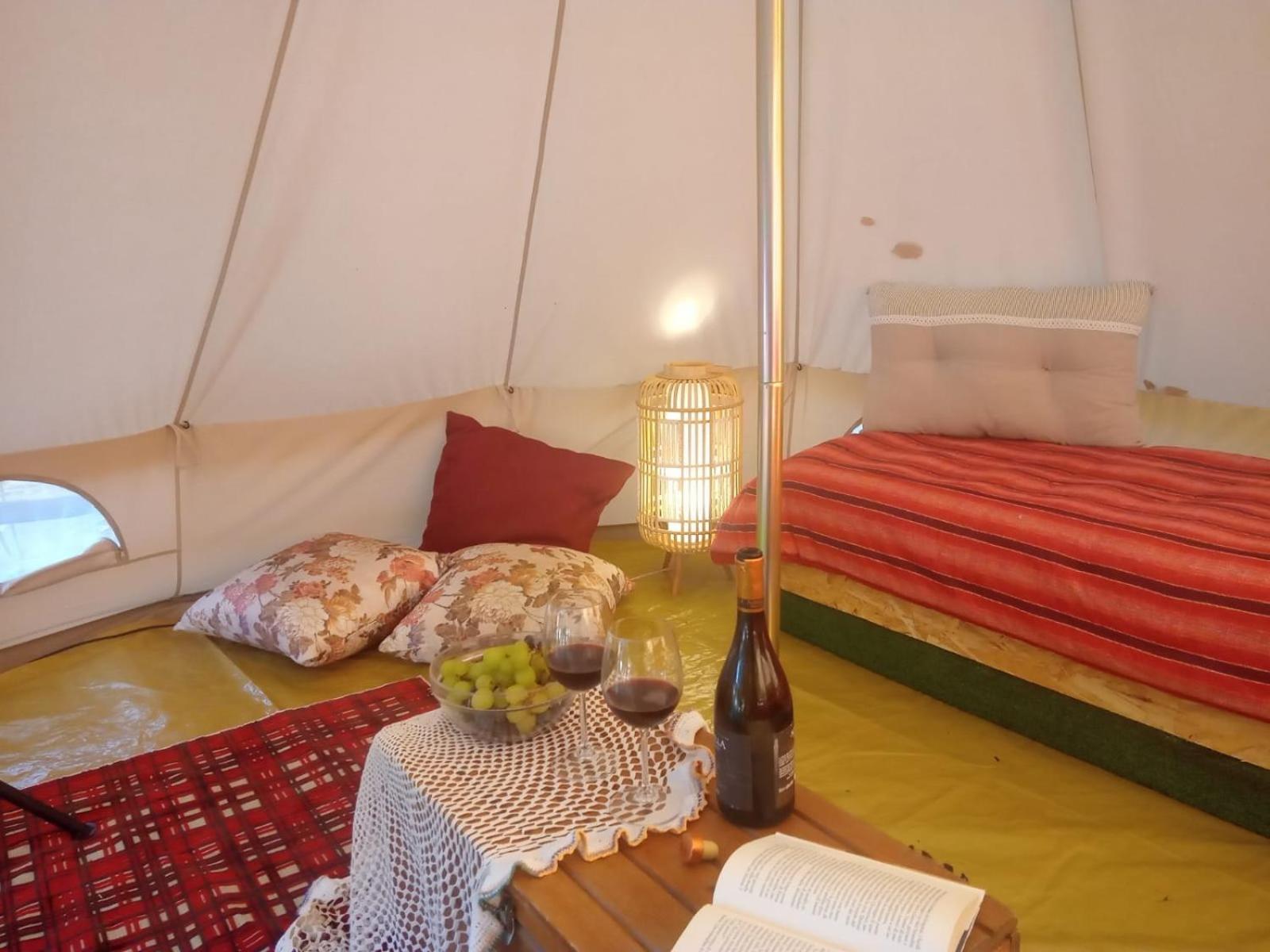 Tent photo 1