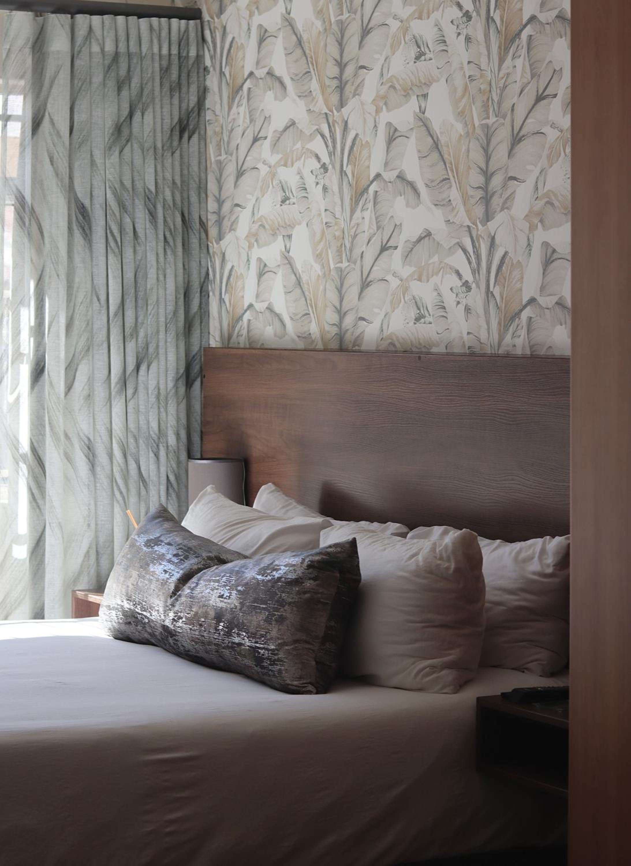 Double Room with Private Bathroom photo 3
