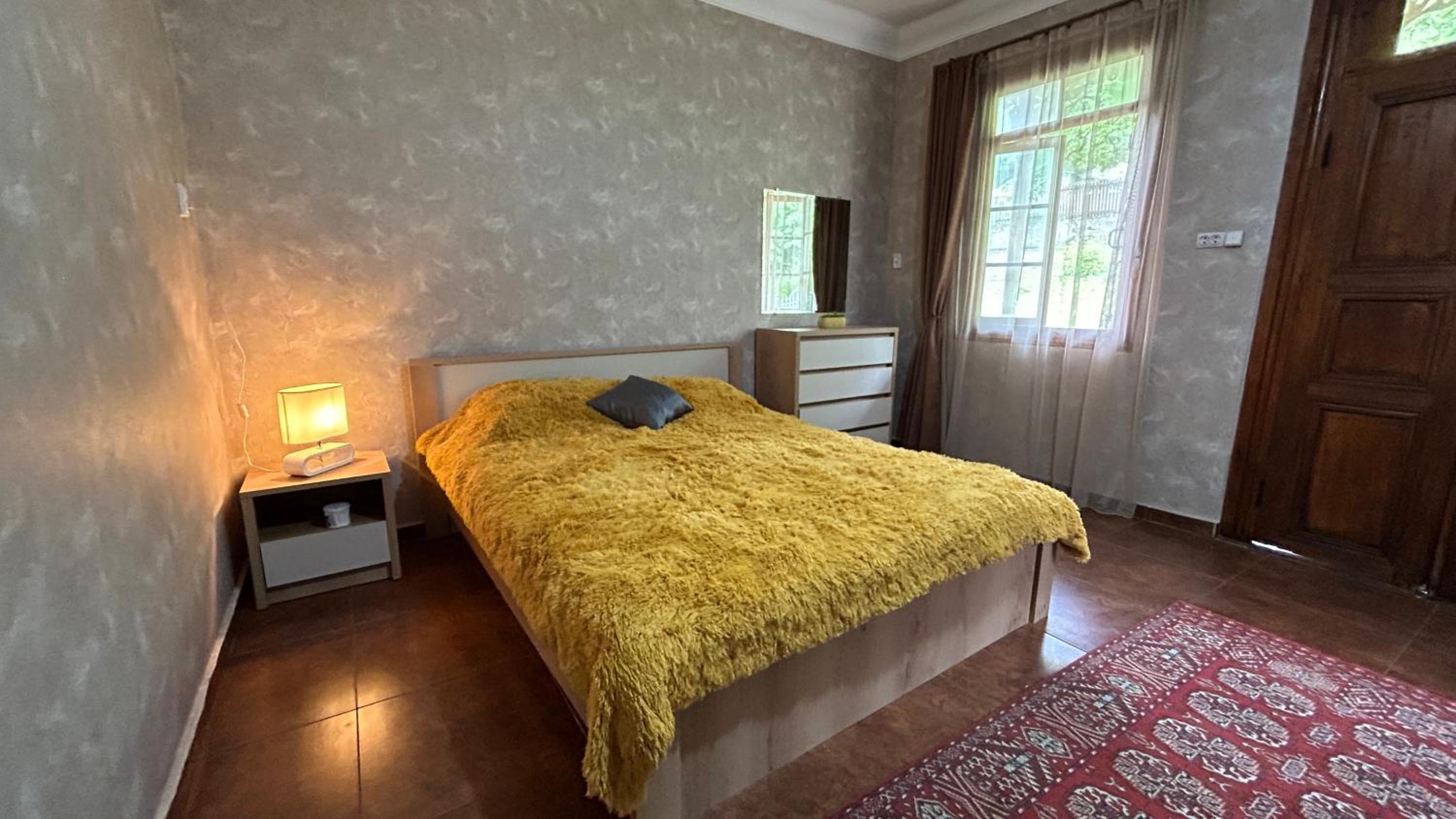 One-Bedroom House photo 3