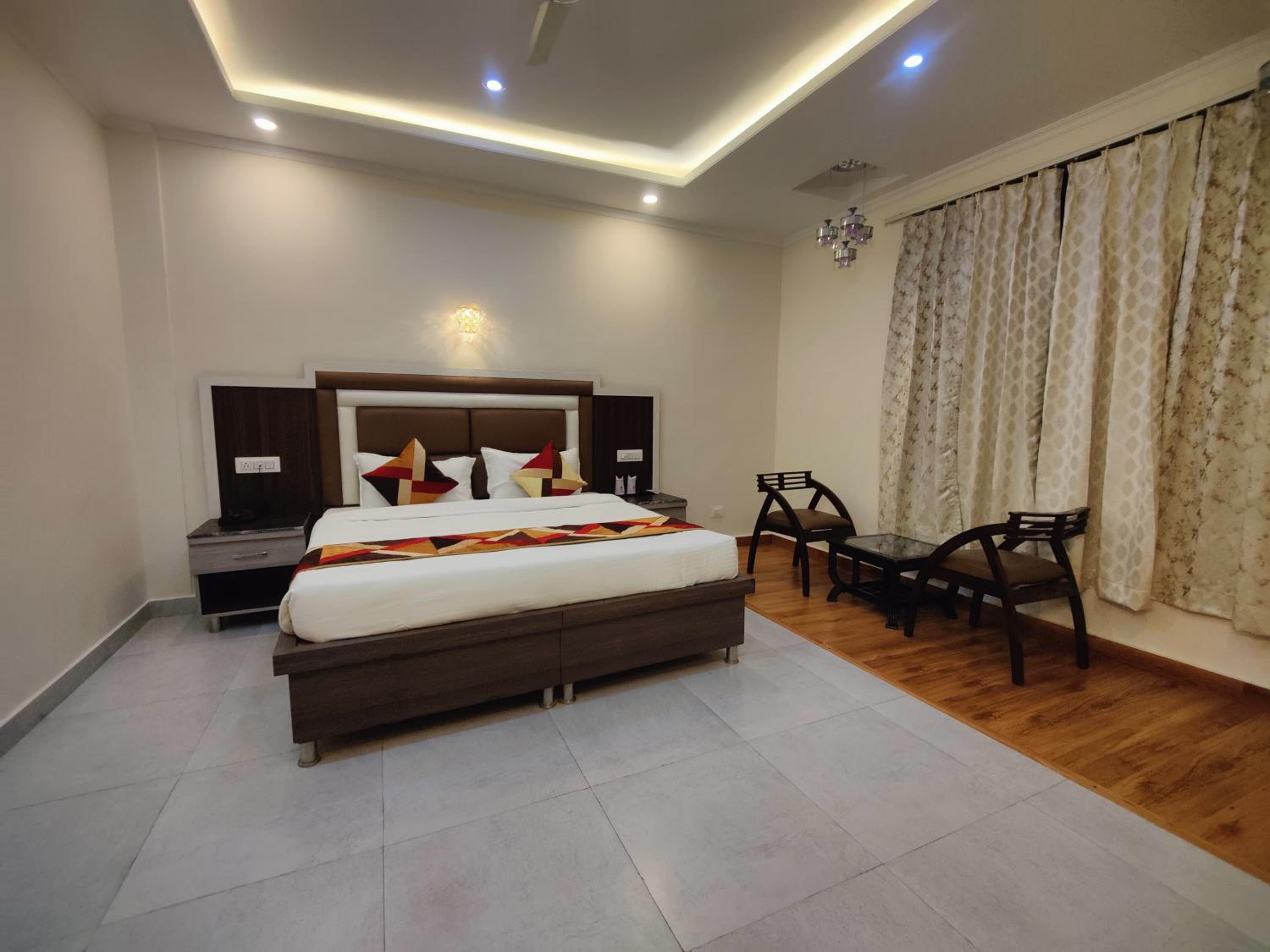 Family Suite photo 1