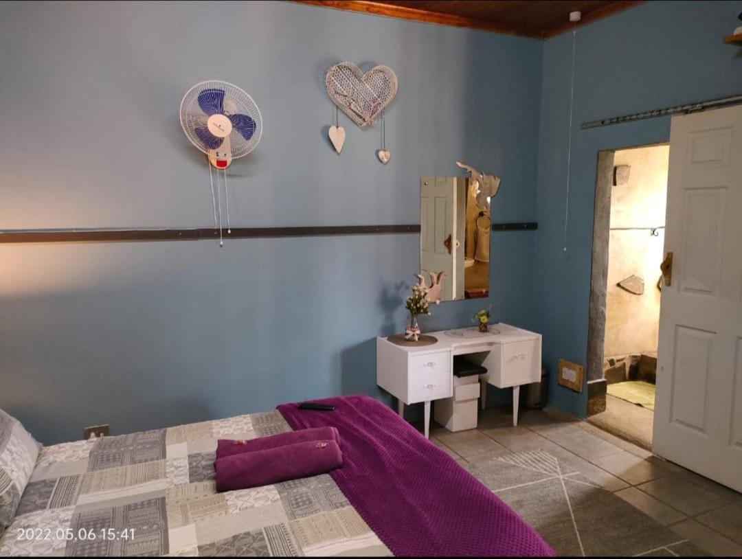 Double Room with En-Suite