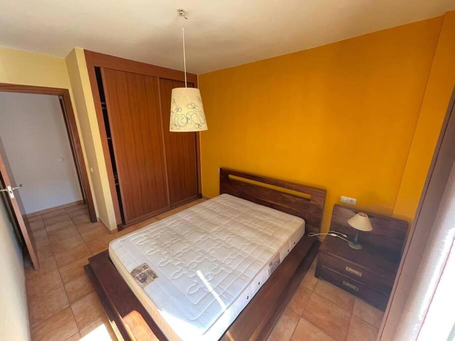 Apartamento - con niveles divididos