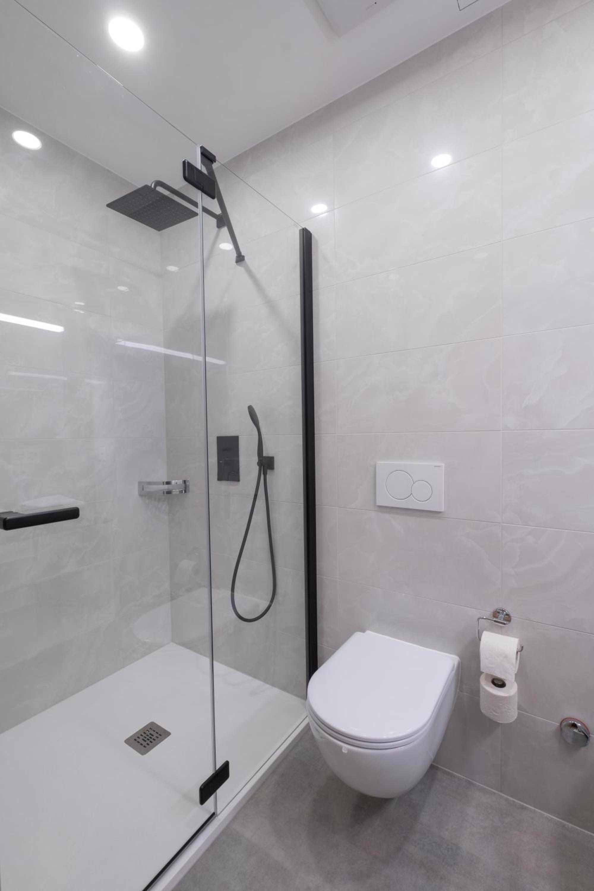 Junior Suite with Terrace