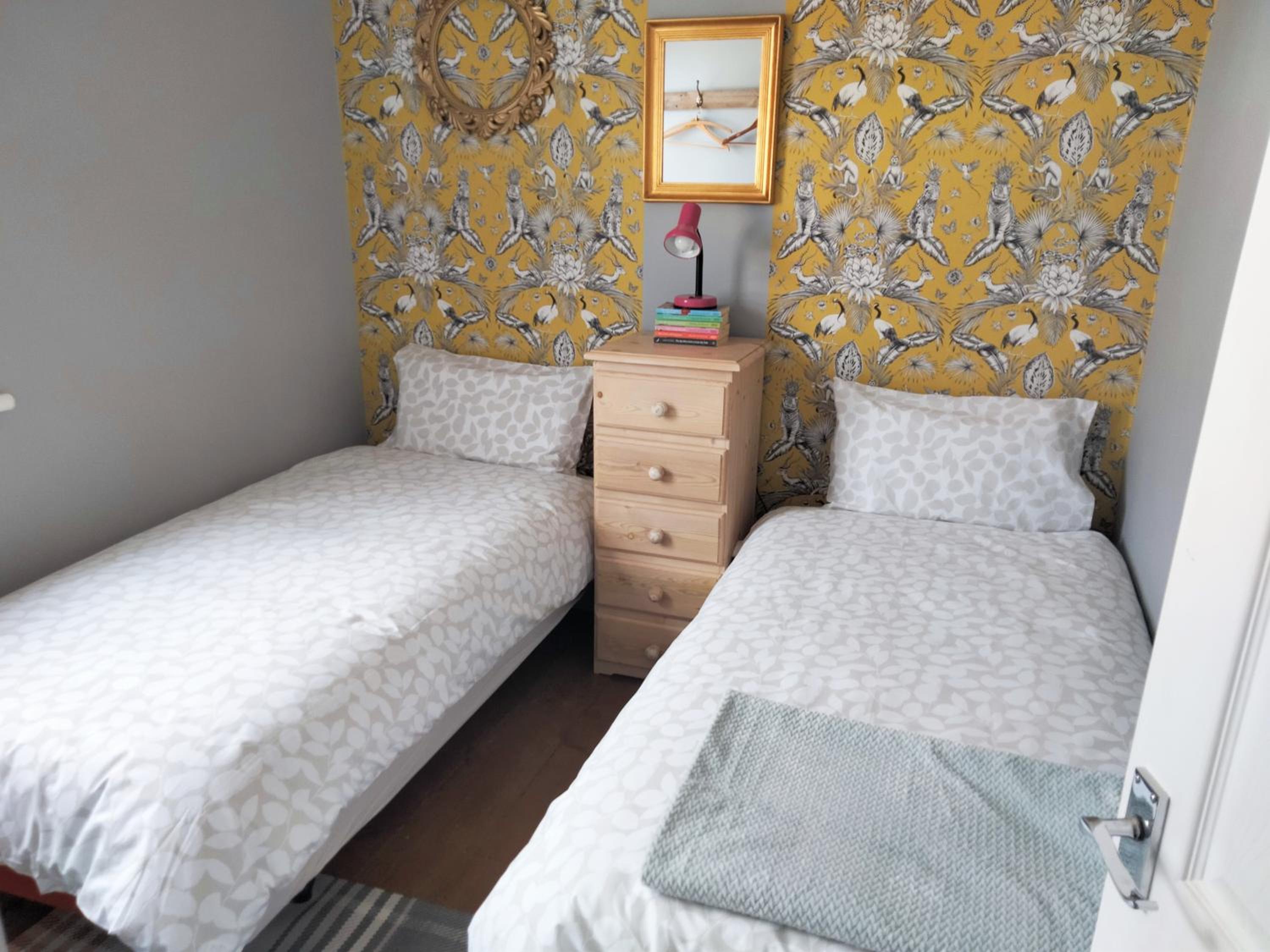 Two-Bedroom House photo 1