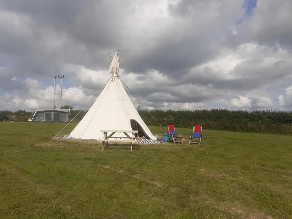 Tent photo 2