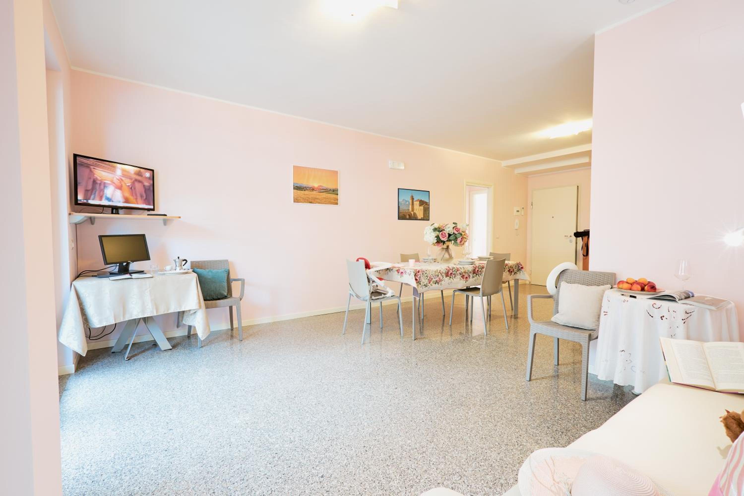 Apartment with Sea View