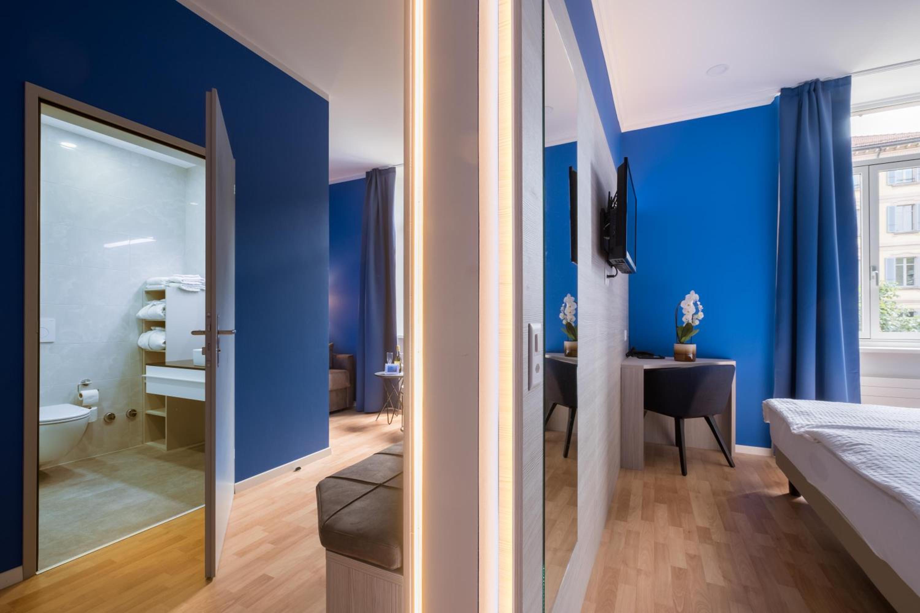 Junior Suite