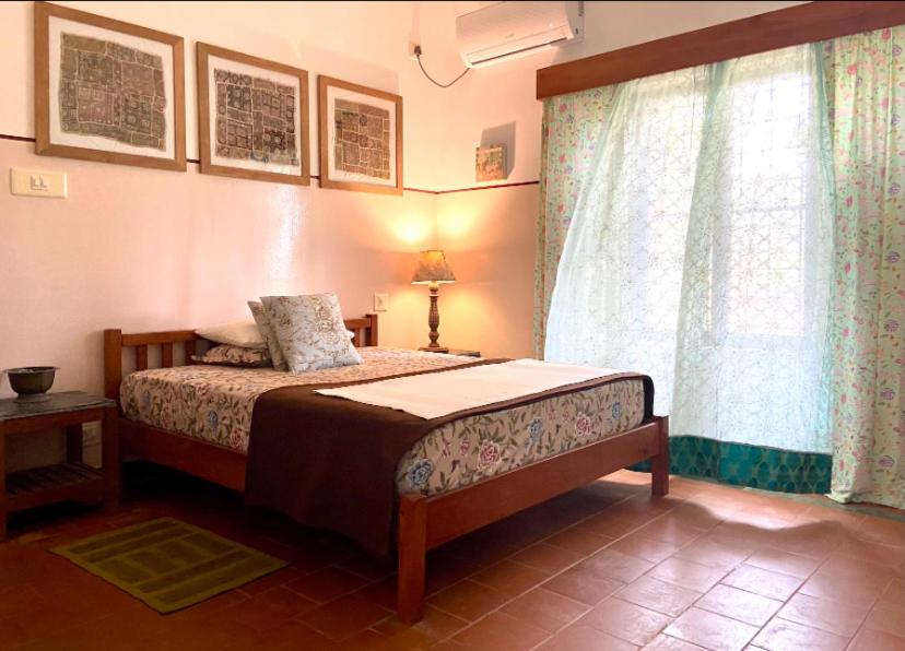 Small Double Room
