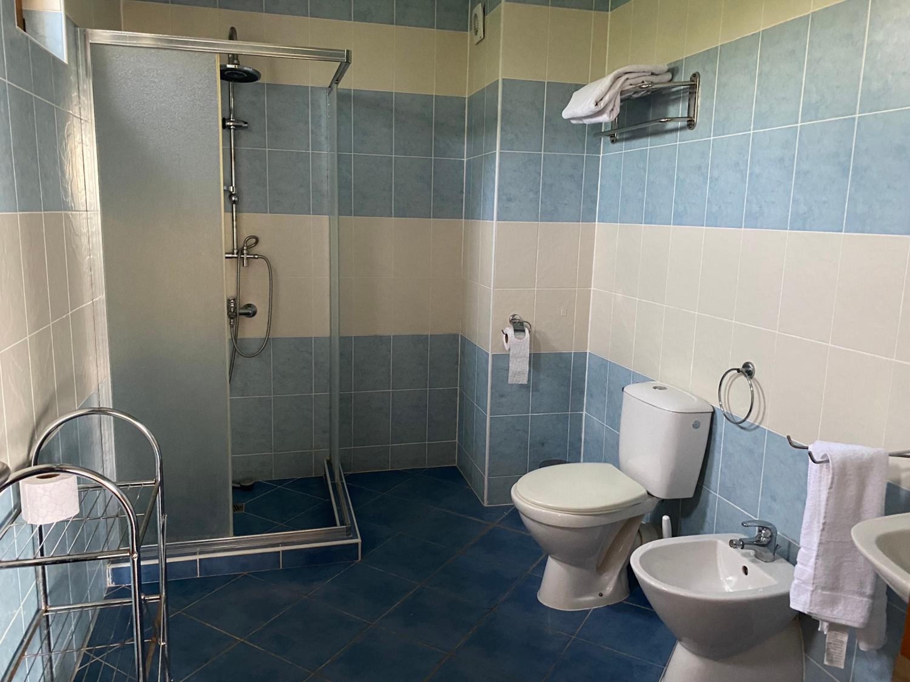 Standard Double or Twin Room photo 3