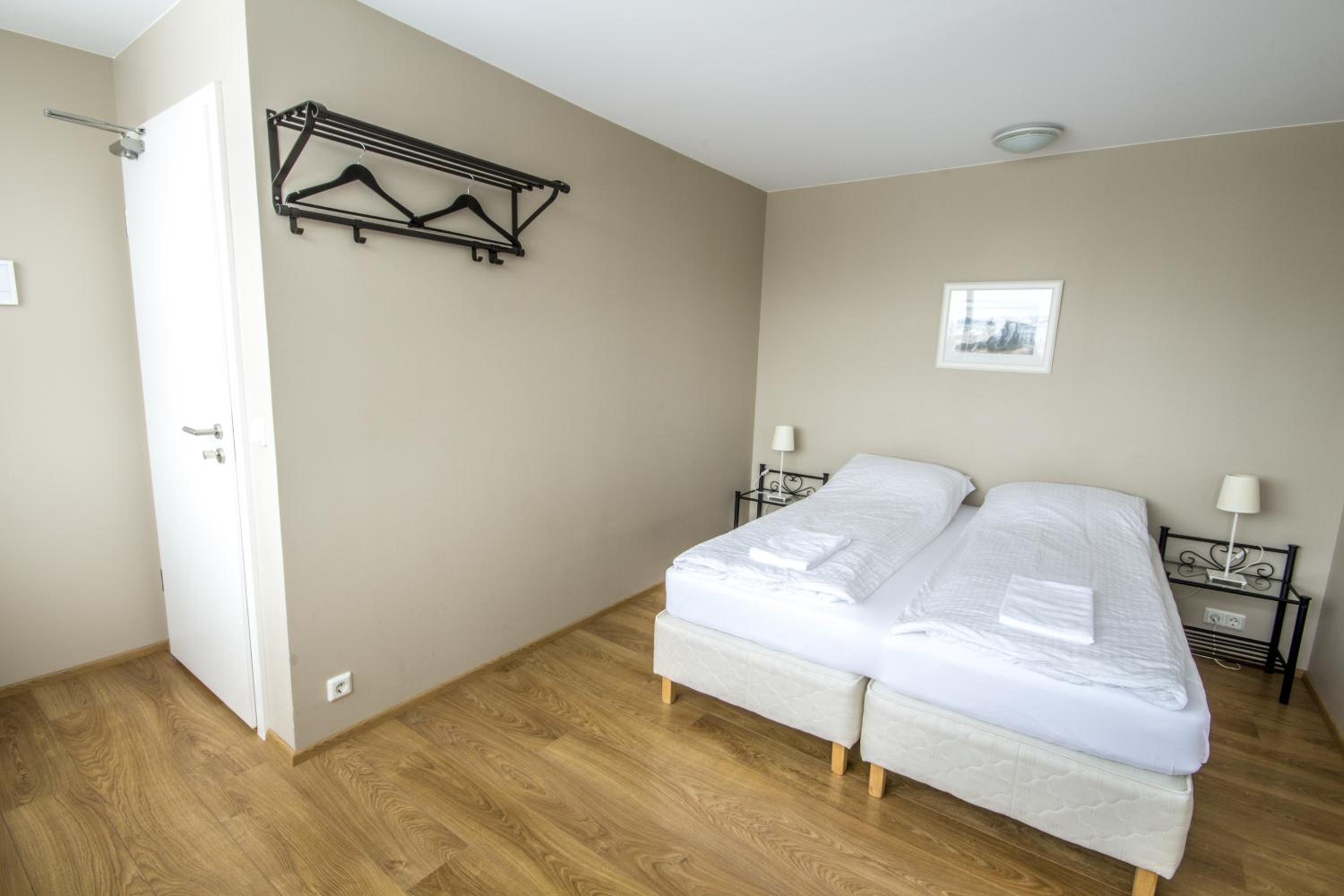 Triple Room with Shared Bathroom photo 3